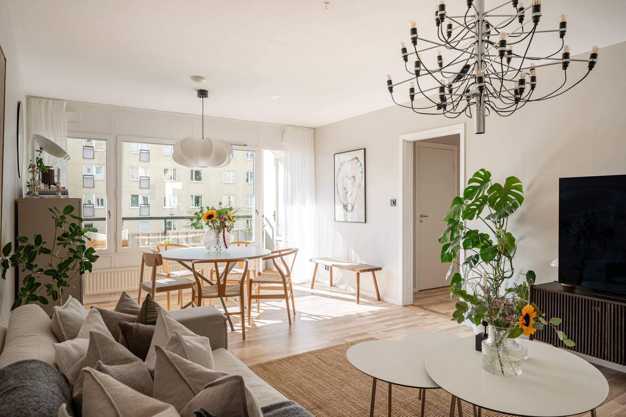 4 rum Lägenhet på Södervägen 28 Viggbyholm Täby kommun - bild 11