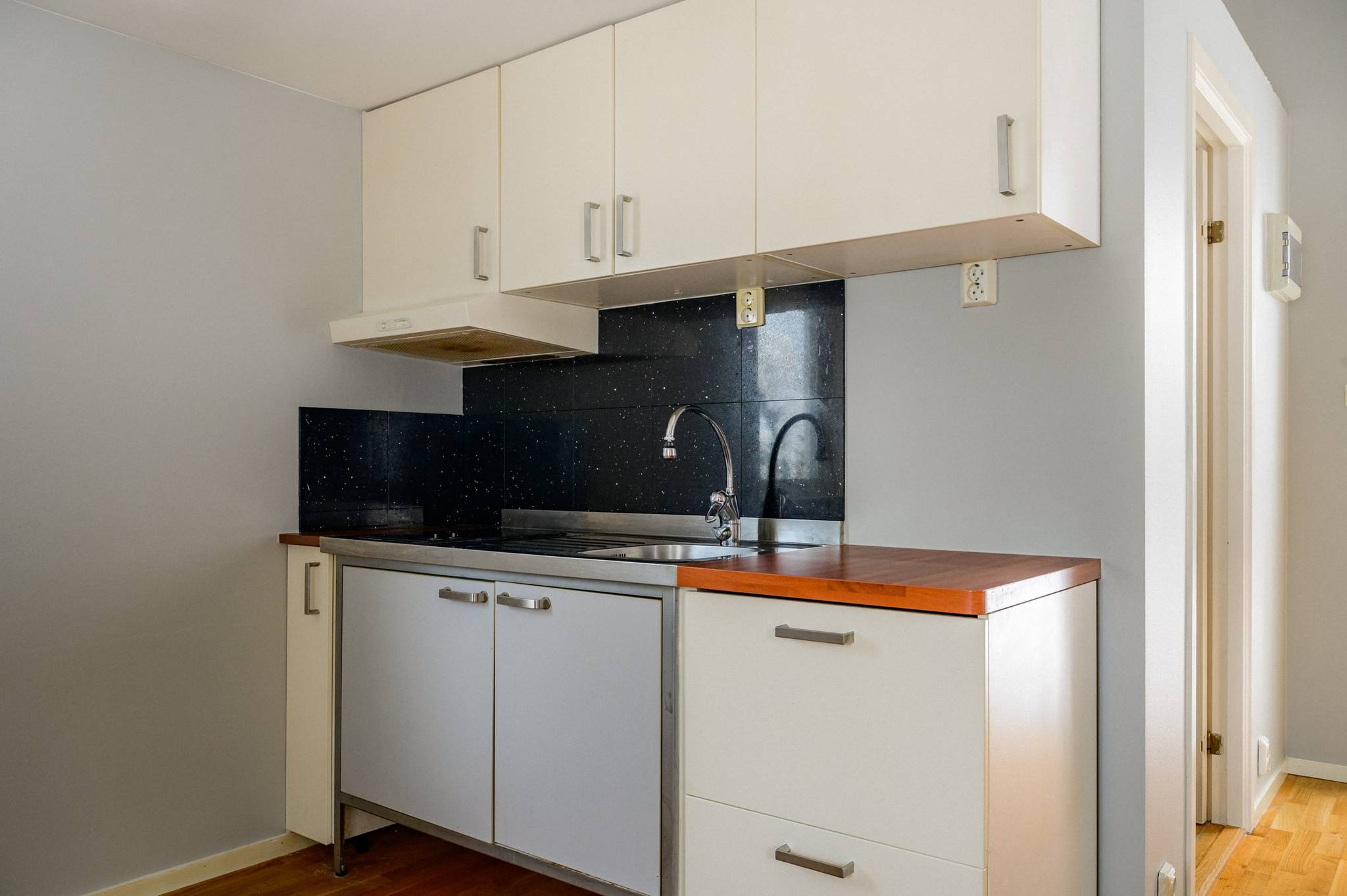 7 rum Villa på Sergelvägen 36 Hasseludden Nacka kommun - bild 61