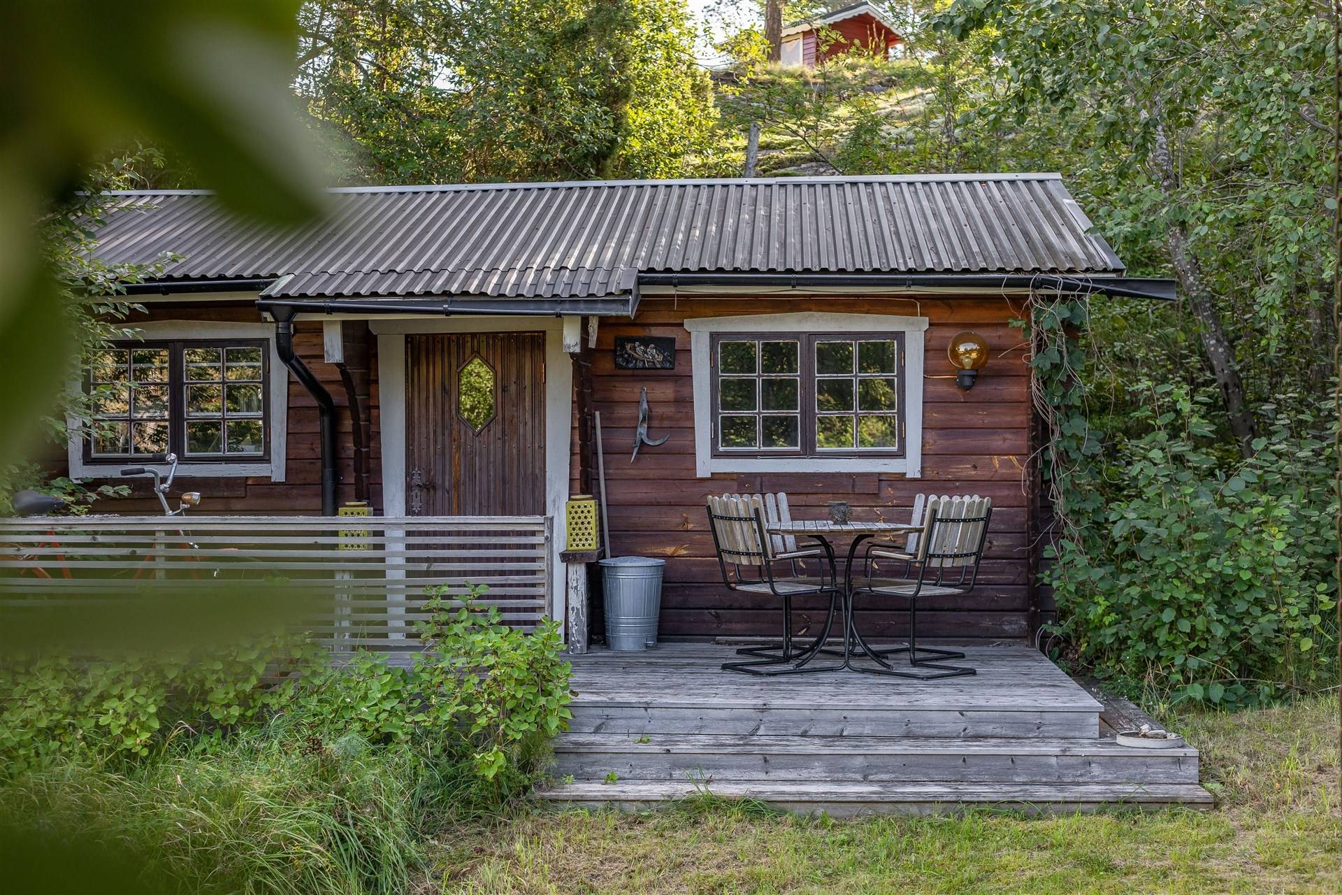 4 rum Villa på Åkersviksvägen 96 Juniskär Sundsvalls kommun - bild 33
