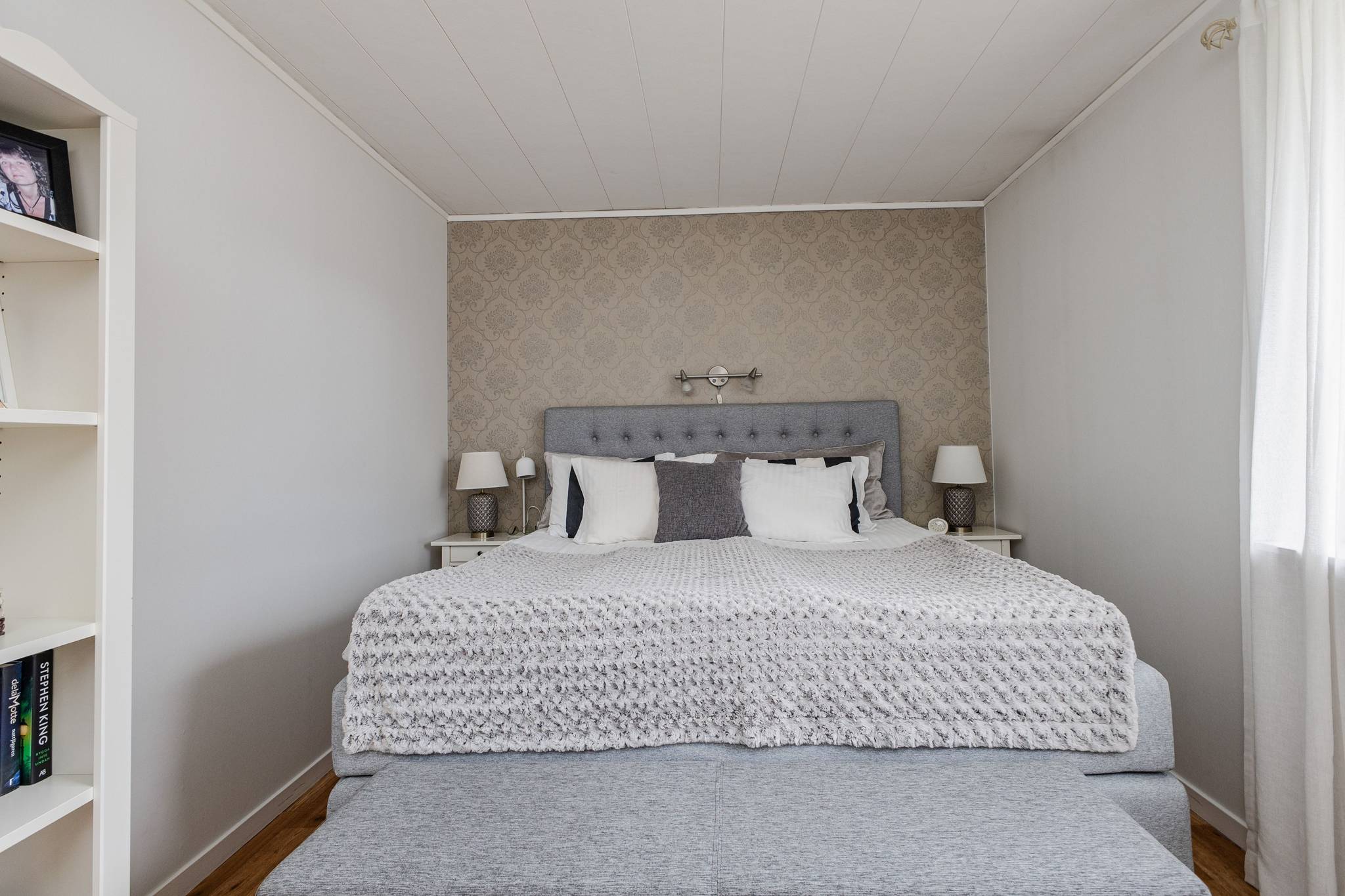 4 rum Villa på Gräsgatan 18 Korsängen Enköpings kommun - bild 21