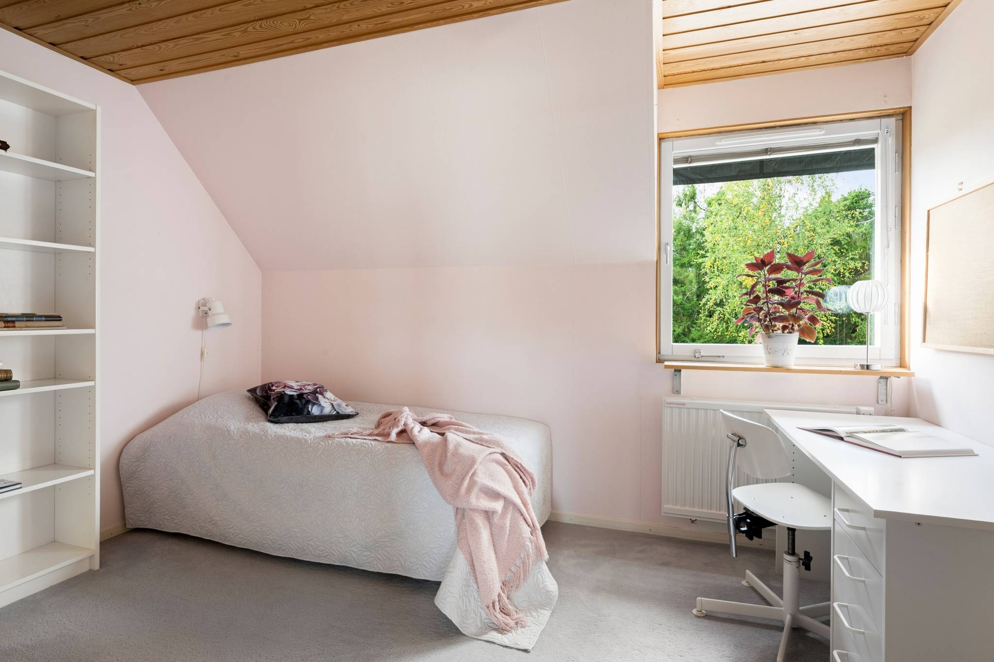 6 rum Villa på Furudalsvägen 21 Jägartorp Haninge kommun - bild 36