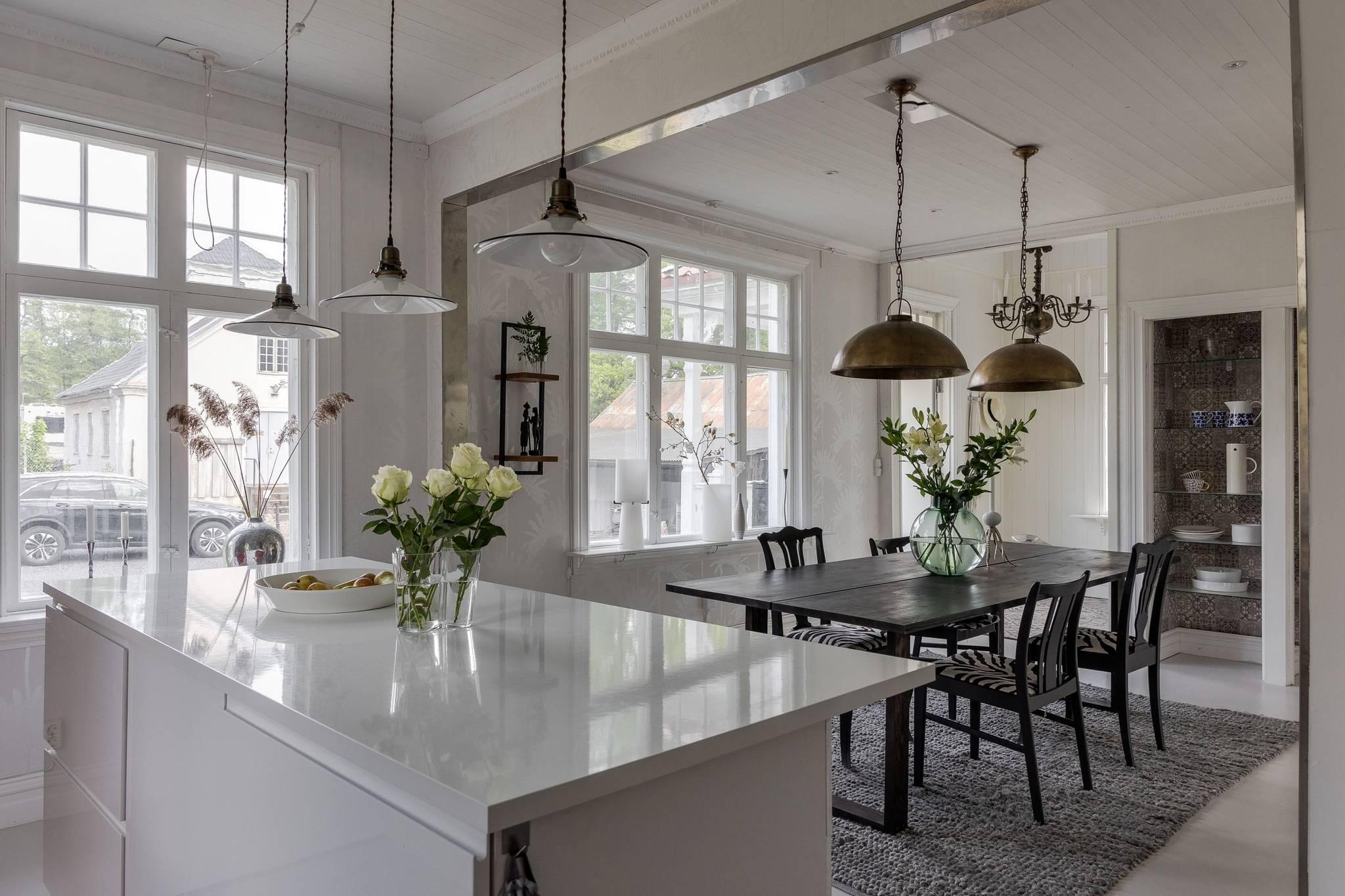 8 rum Villa på Slussvägen 2 Åby Växjö kommun - bild 11