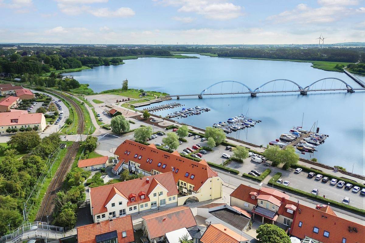 Sölvesborg, Sölvesborgs kommun