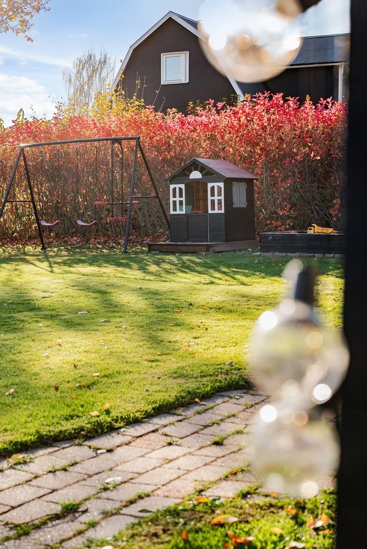 4 rum Villa på Vitmyravägen 15 Arbrå Bollnäs kommun - bild 28