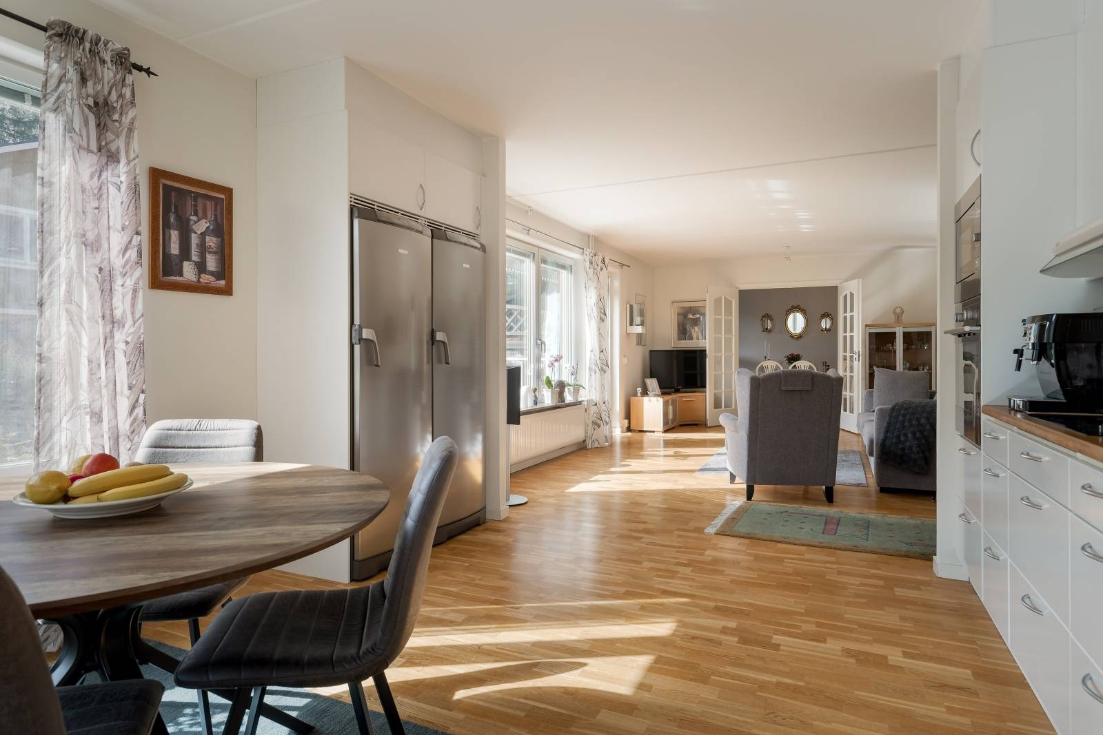 4 rum Lägenhet på Dalgårdsvägen 55 Enskede-Kärringsta´n Stockholms kommun - bild 7
