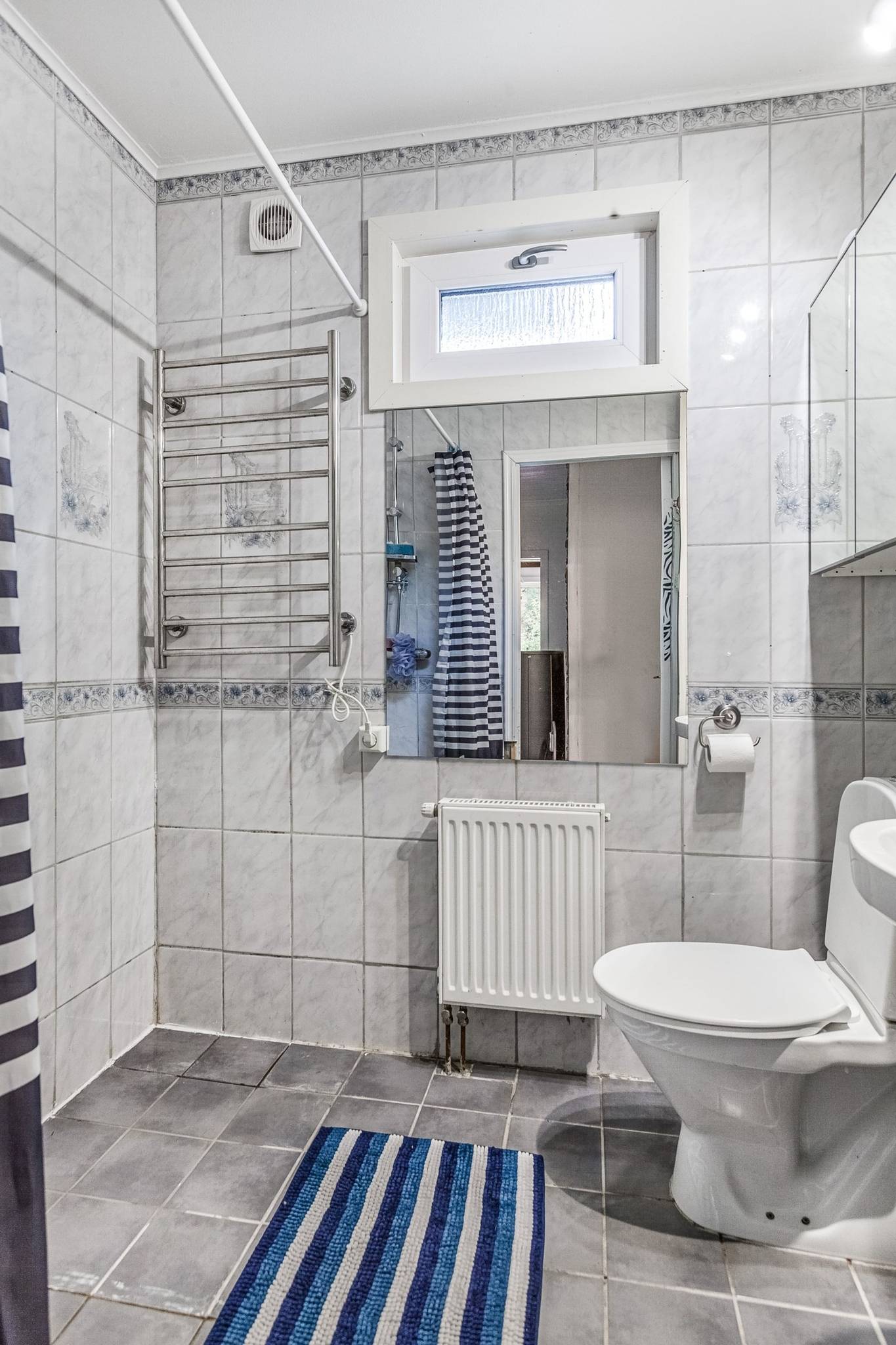 6 rum Villa på Samhällsvägen 50 Fredriksdal Nässjö kommun - bild 15
