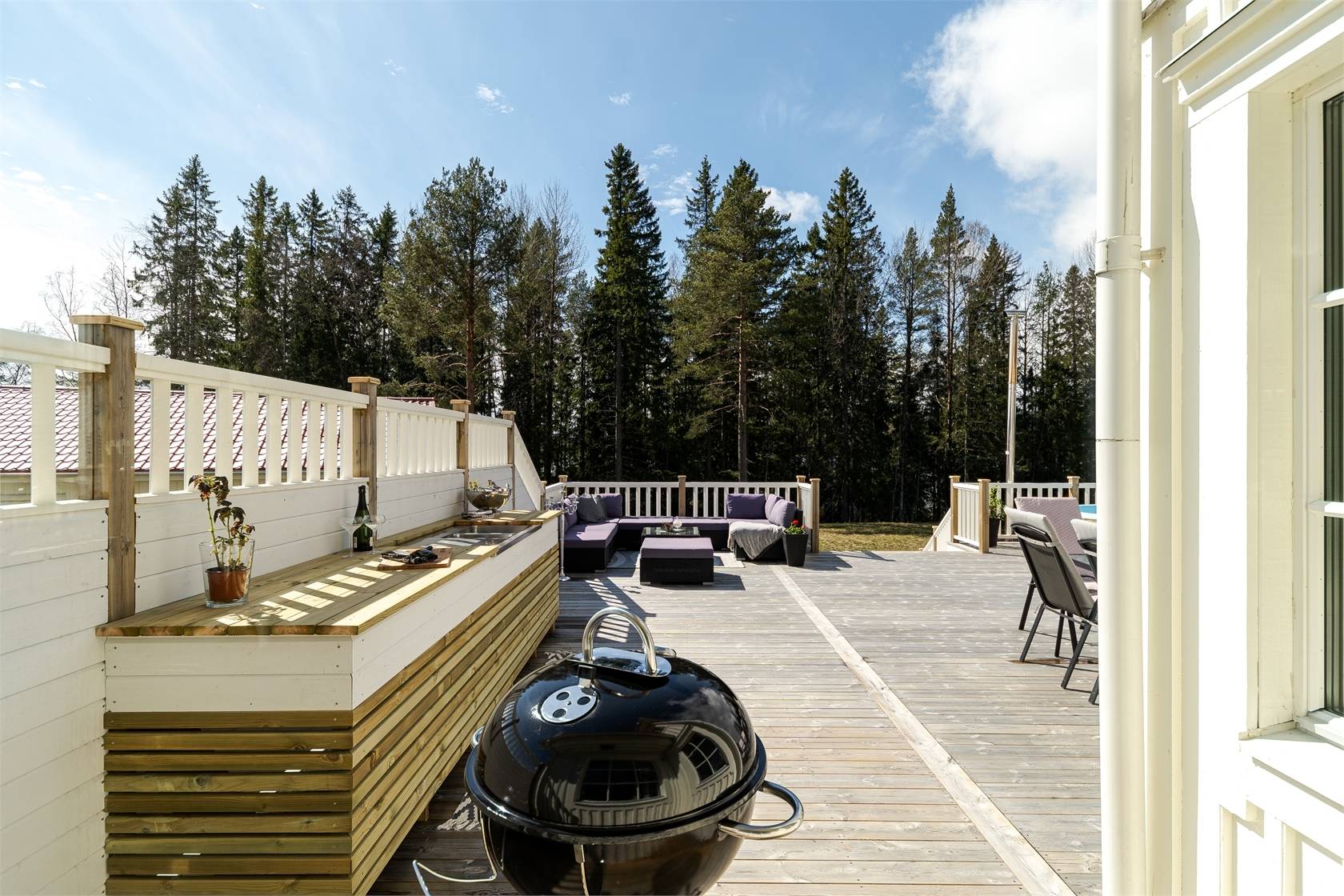 4 rum Villa på Vågsnäsvägen 290 VÅGSNÄS Örnsköldsviks kommun - bild 26