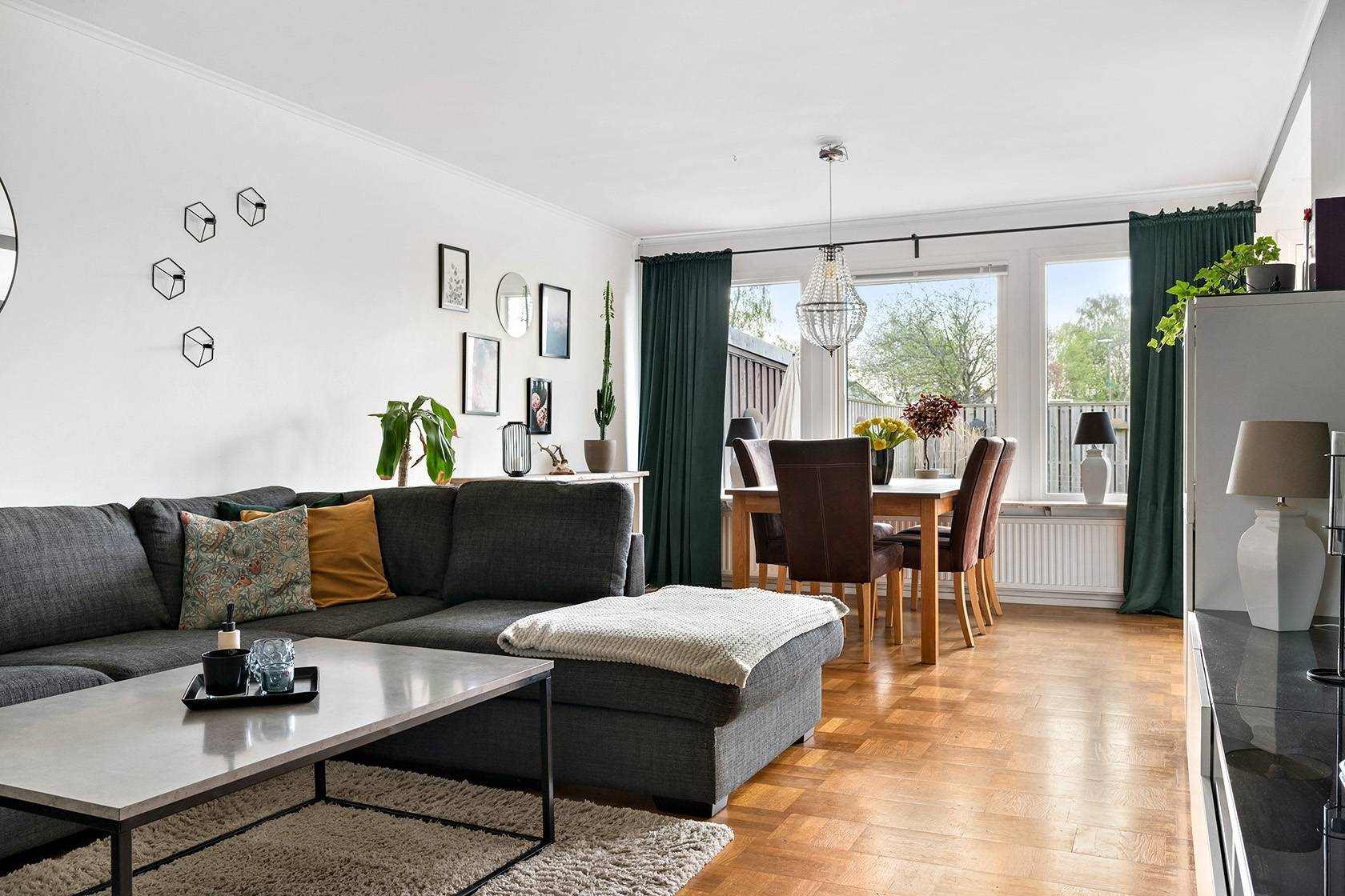 5 rum Villa på Pomeransgatan 12 Holma Svedala kommun - bild 5