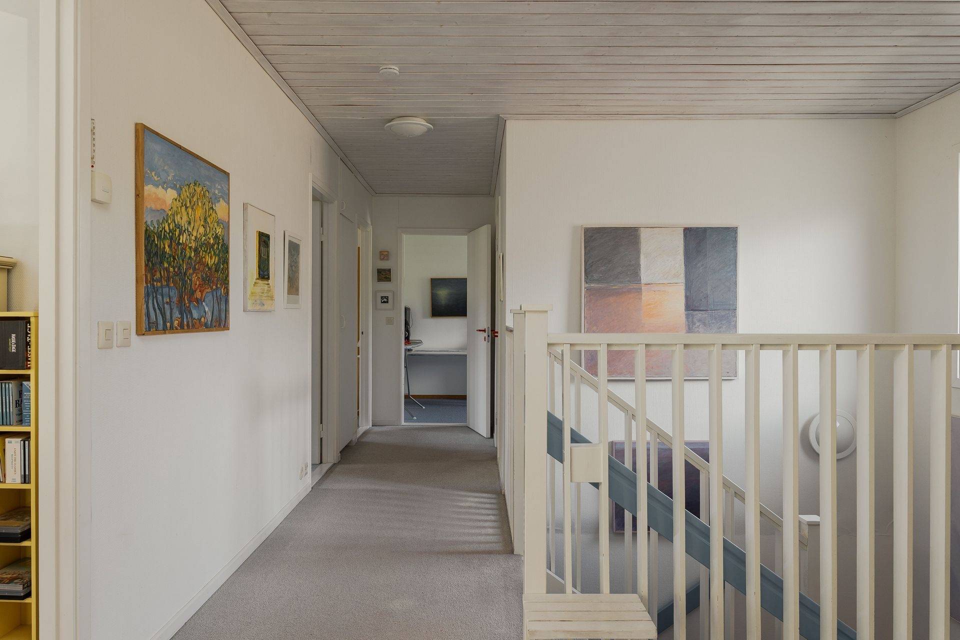 6 rum Villa på Ringvägen 20 Bredaryd Värnamo kommun - bild 42