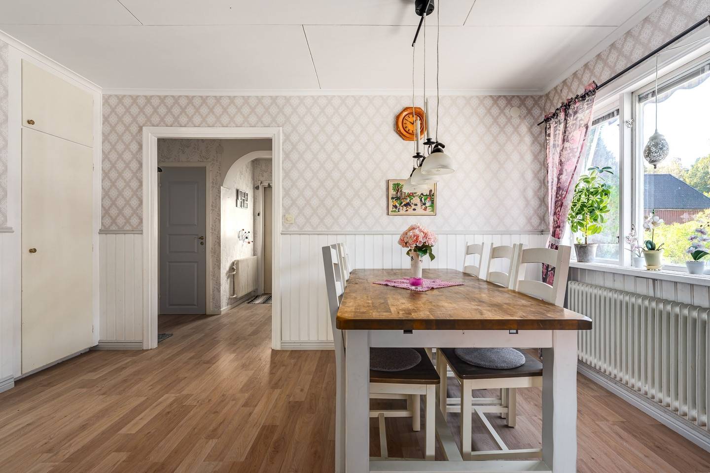 5 rum Villa på Adolf Ulriks väg 4 Söderfors Tierps kommun - bild 12
