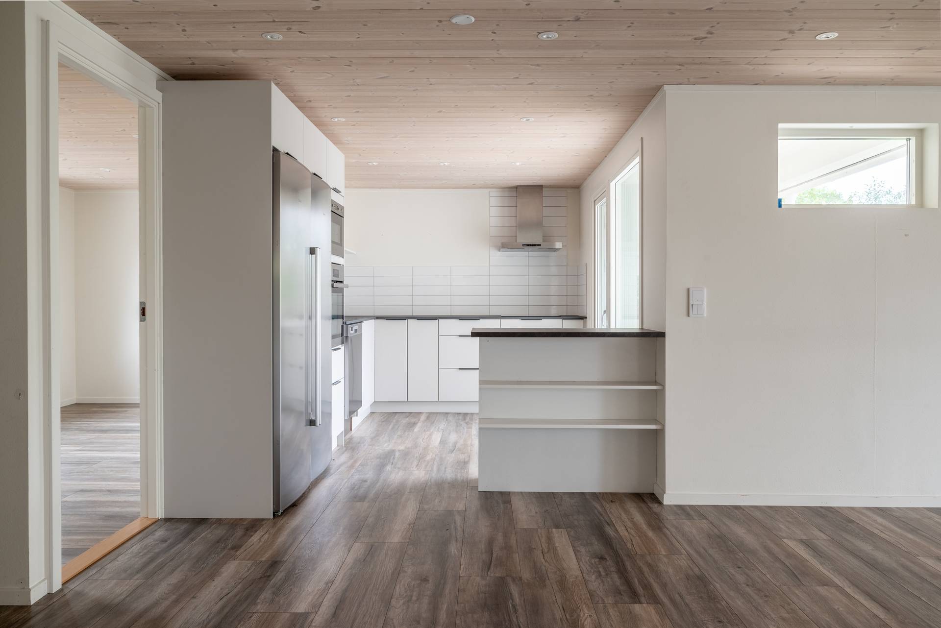 4 rum Villa på Övre Nabbaviksvägen 4 Borås kommun - bild 12