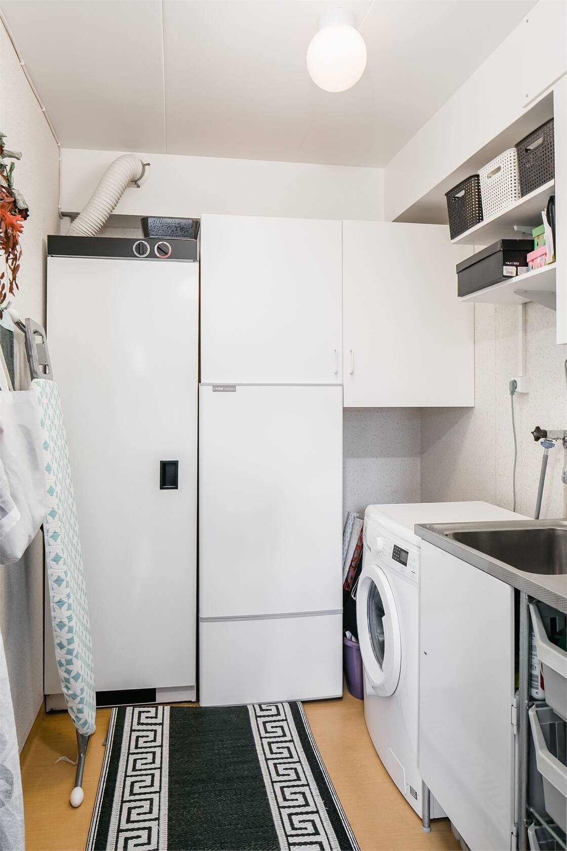 4 rum Radhus på Glimmervägen 37 Högelid Mariestads kommun - bild 9