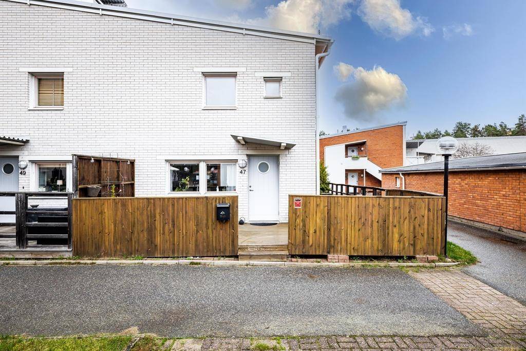 Tyresö, Tyresö kommun