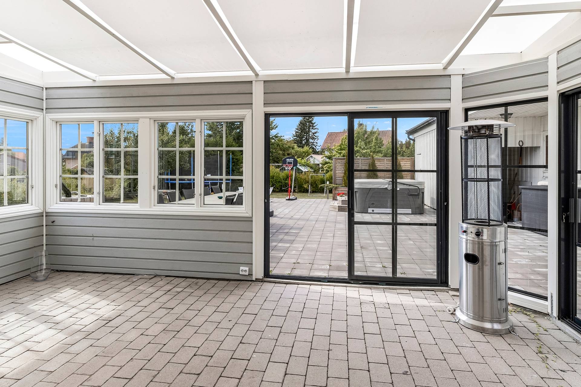 7 rum Villa på Östra Ladubacksgatan 15 Arboga Arboga kommun - bild 32
