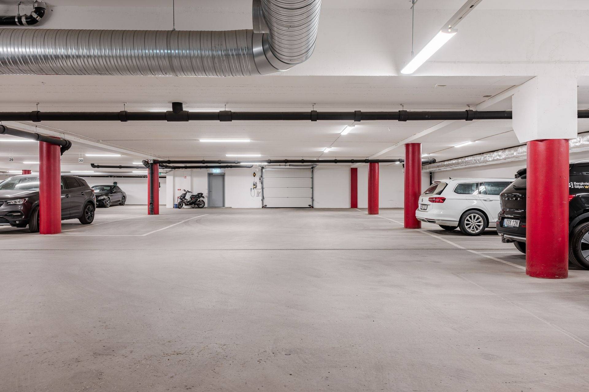 3 rum Lägenhet på Engelbrektsgatan 18D Centrum Falu kommun - bild 27