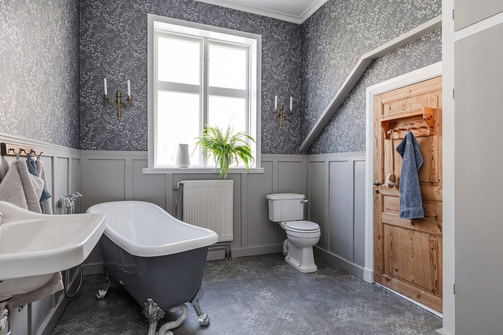 8 rum Villa på Garpedansvägen 17A - Villa Skogsborg Gamleby Västerviks kommun - bild 32