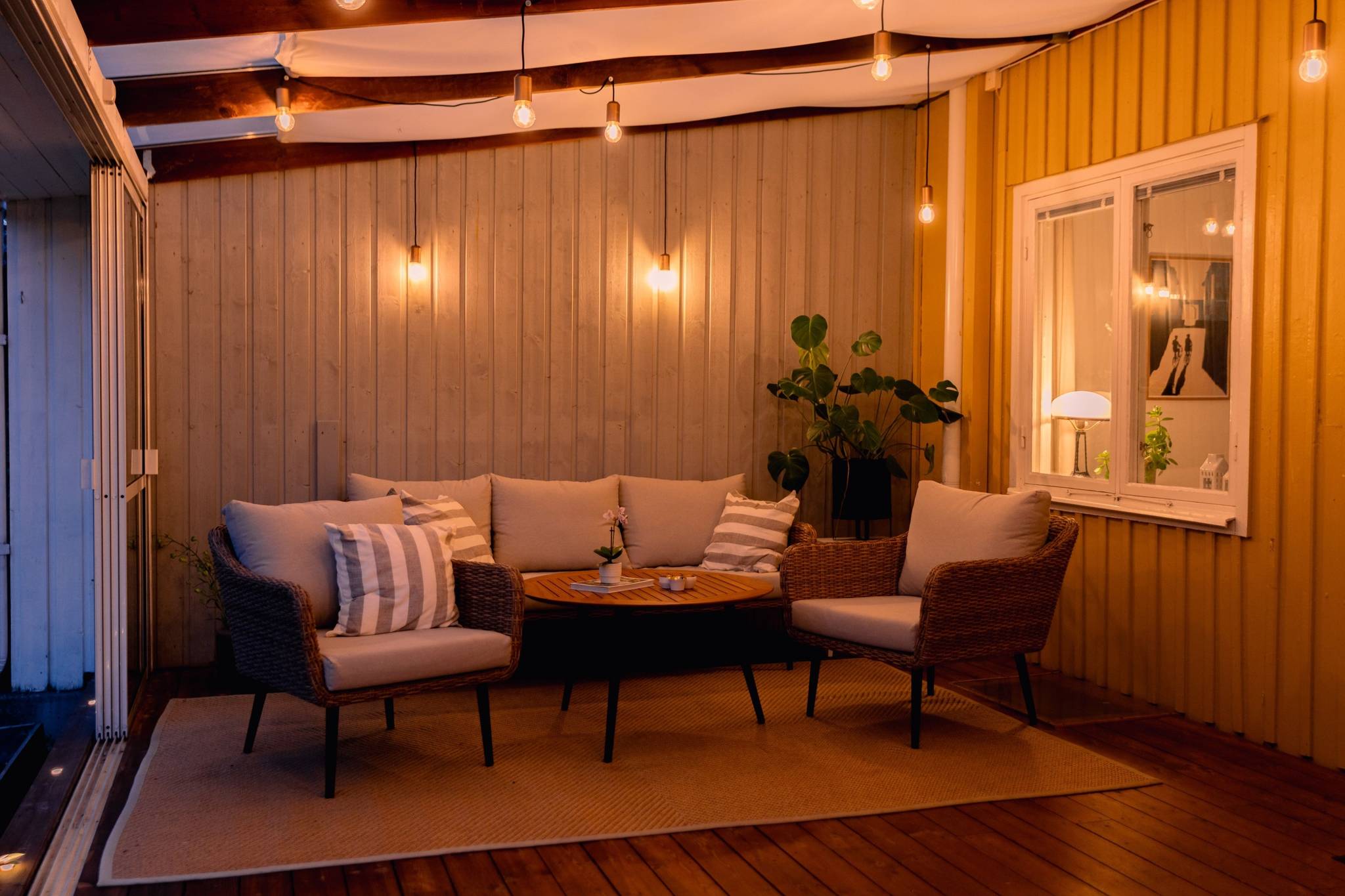 4 rum Radhus på Majorsgatan 22E Villastaden Gävle kommun - bild 47