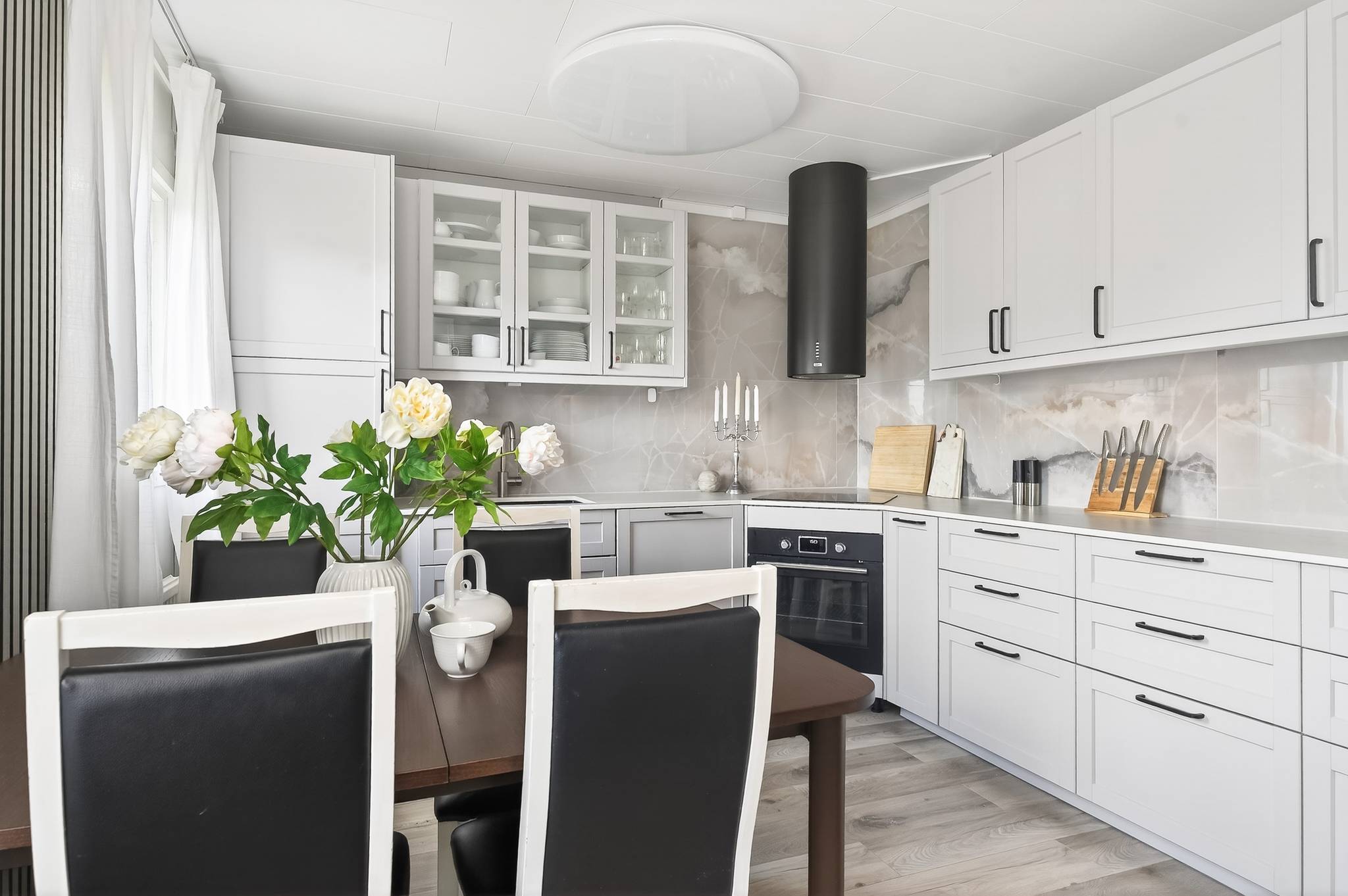 4 rum Villa på Blekingegatan 13 Karlshagen Degerfors kommun - bild 6