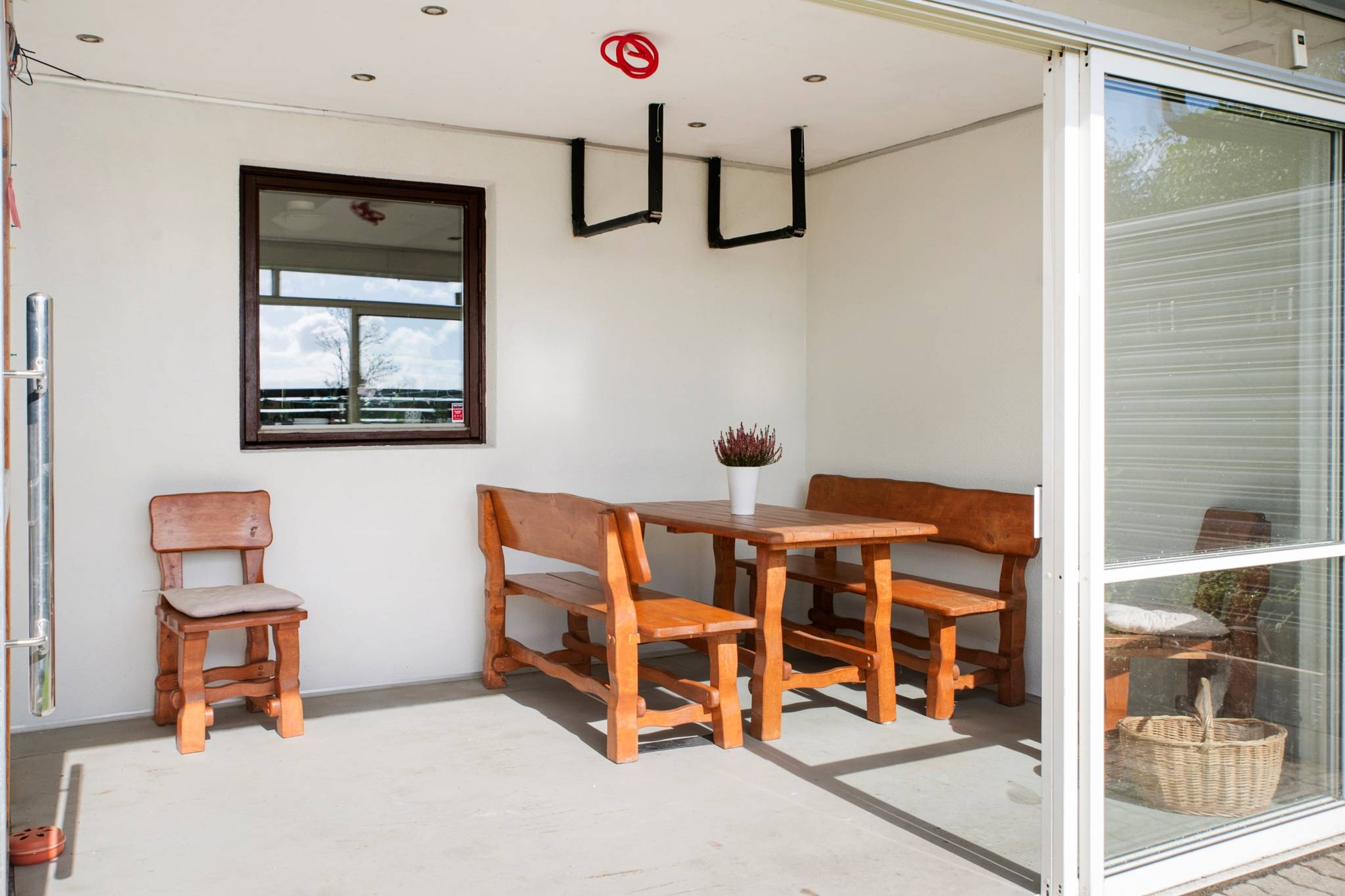 4 rum Villa på Lantmannavägen 20 Onslunda Tomelilla kommun - bild 10