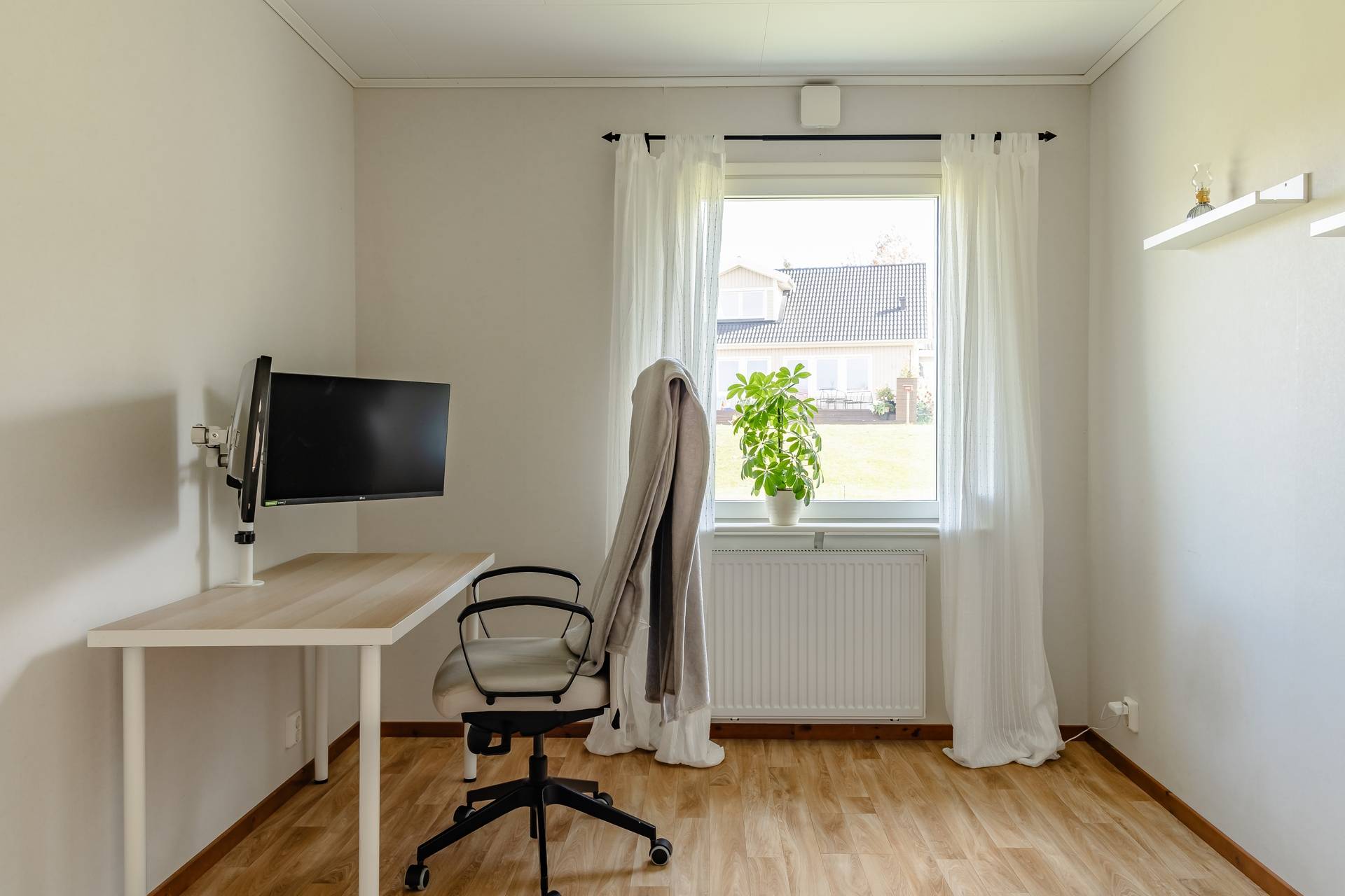 5 rum Villa på Grän 538 Karlstads kommun - bild 19
