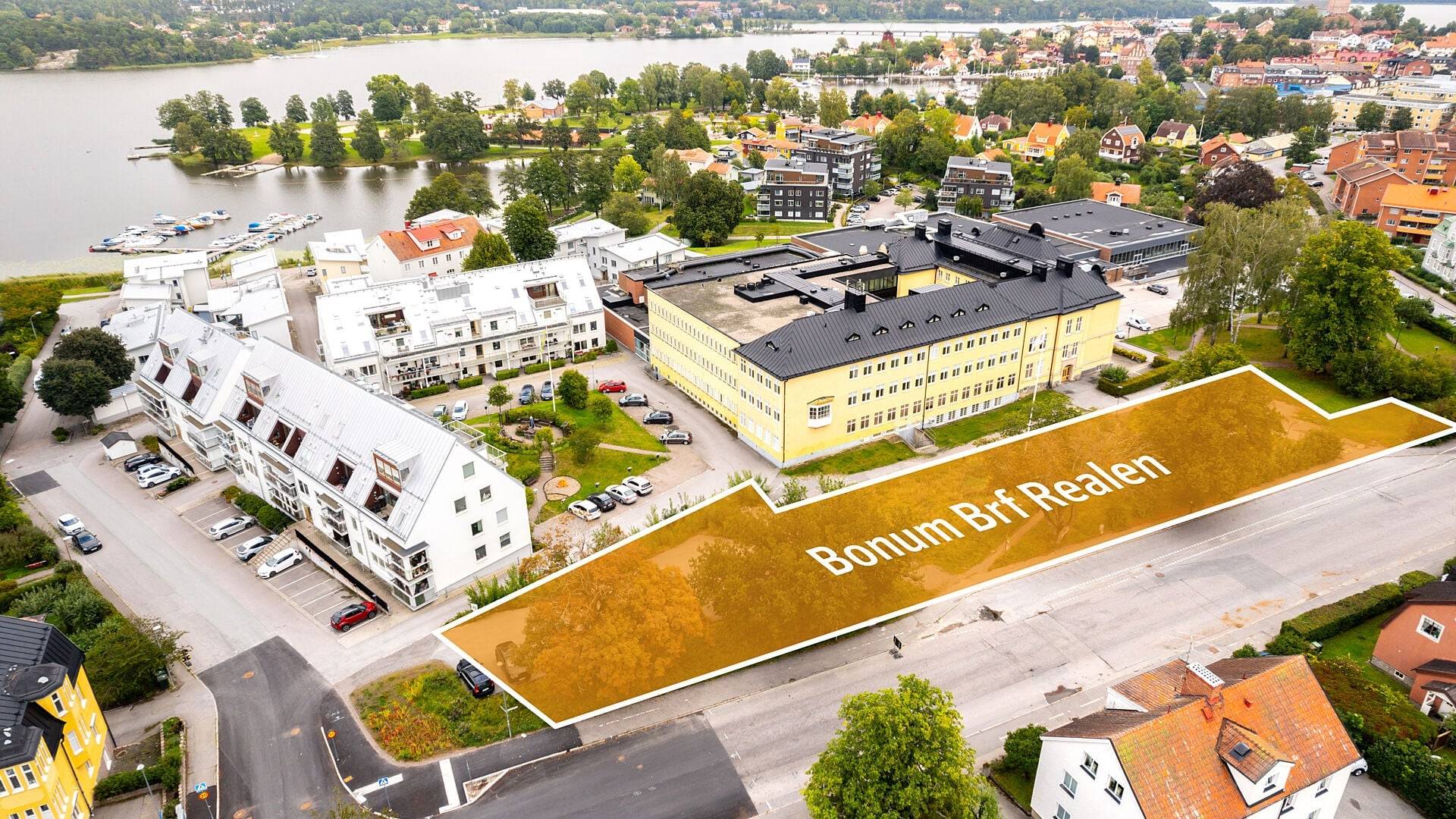 2 rum Lägenhet på Regementsgatan 10 Centralt Strängnäs kommun - bild 8