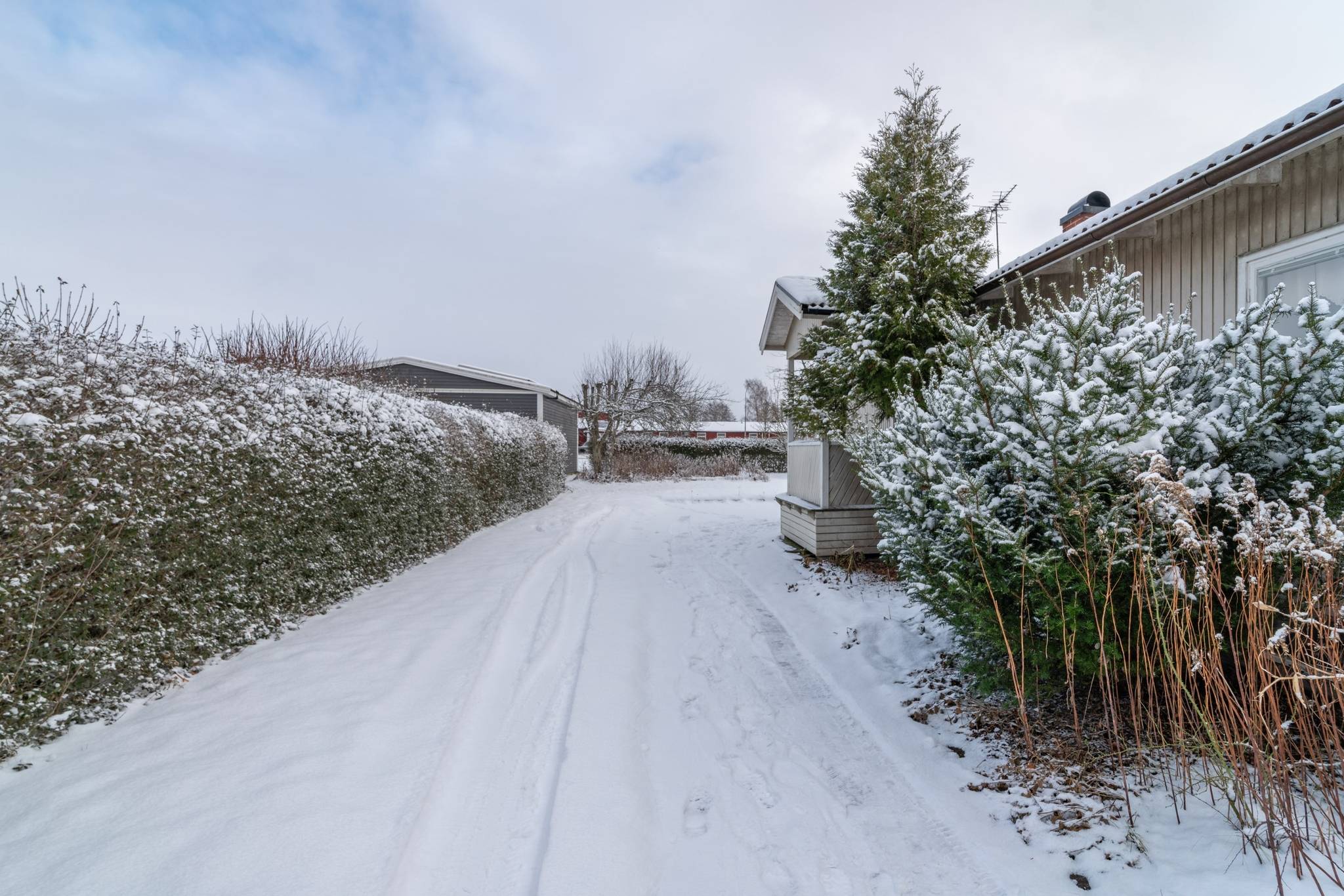 4 rum Villa på Bofinkgatan 9 Färjestaden Mörbylånga kommun - bild 25