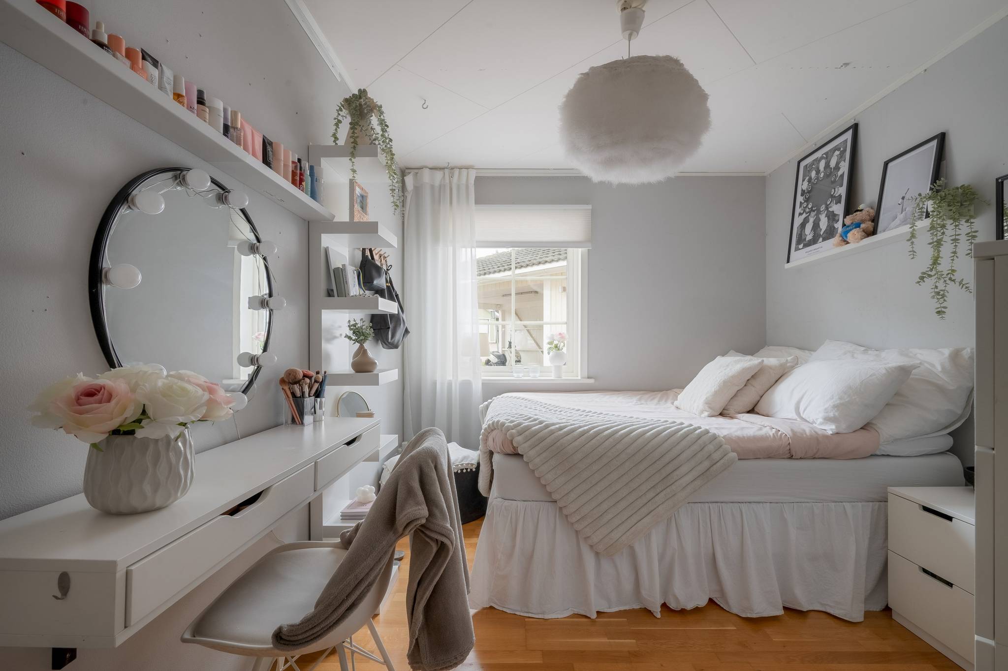 4 rum Villa på Skogvaktarvägen 17 Malmbryggshage Nyköpings kommun - bild 22