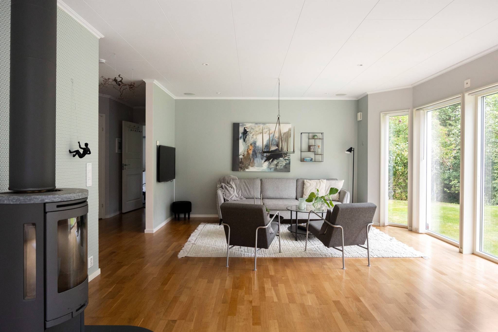 6 rum Villa på Flabäcksvägen 4 Mölndals kommun - bild 10