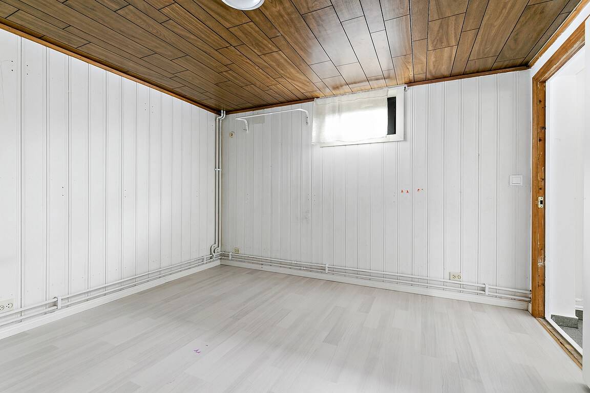 5 rum Villa på Härdaregatan 12 Tyringe Hässleholms kommun - bild 15