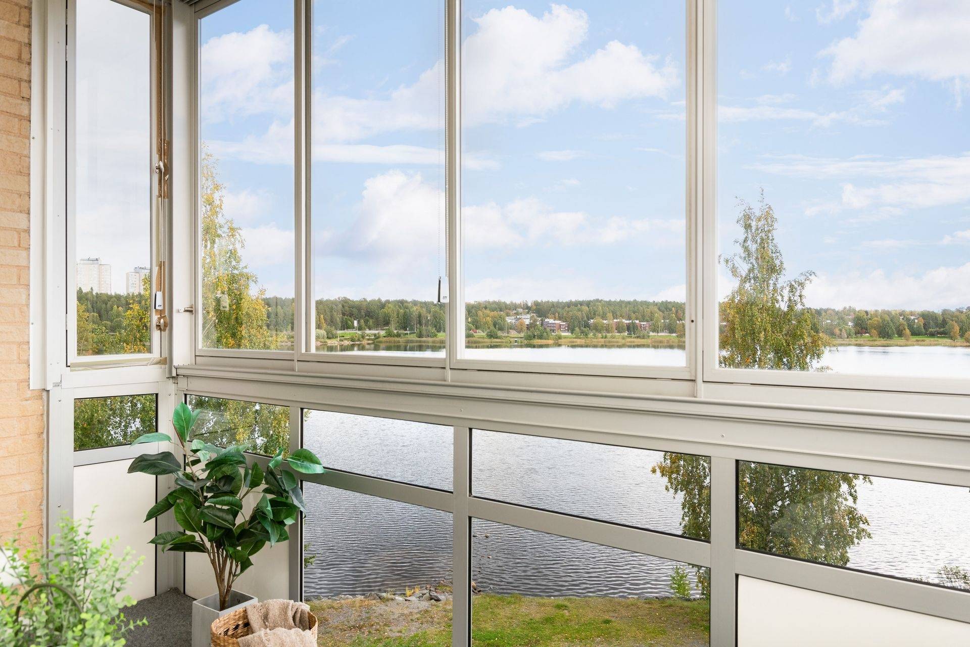 2 rum Lägenhet på Lulsundsgatan 46 Östermalm Luleå kommun - bild 2