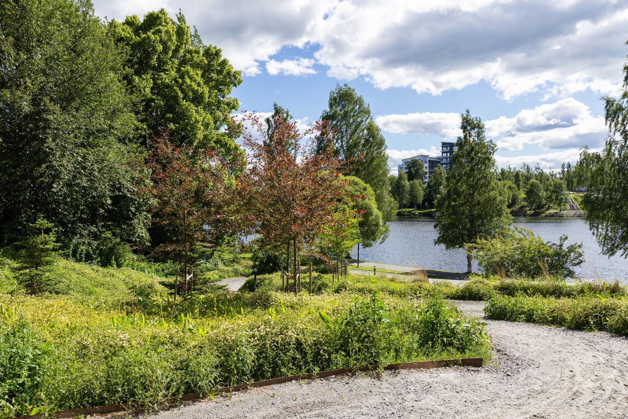 4 rum Lägenhet på Strömsörgatan 12B Älvsbacka Skellefteå kommun - bild 30