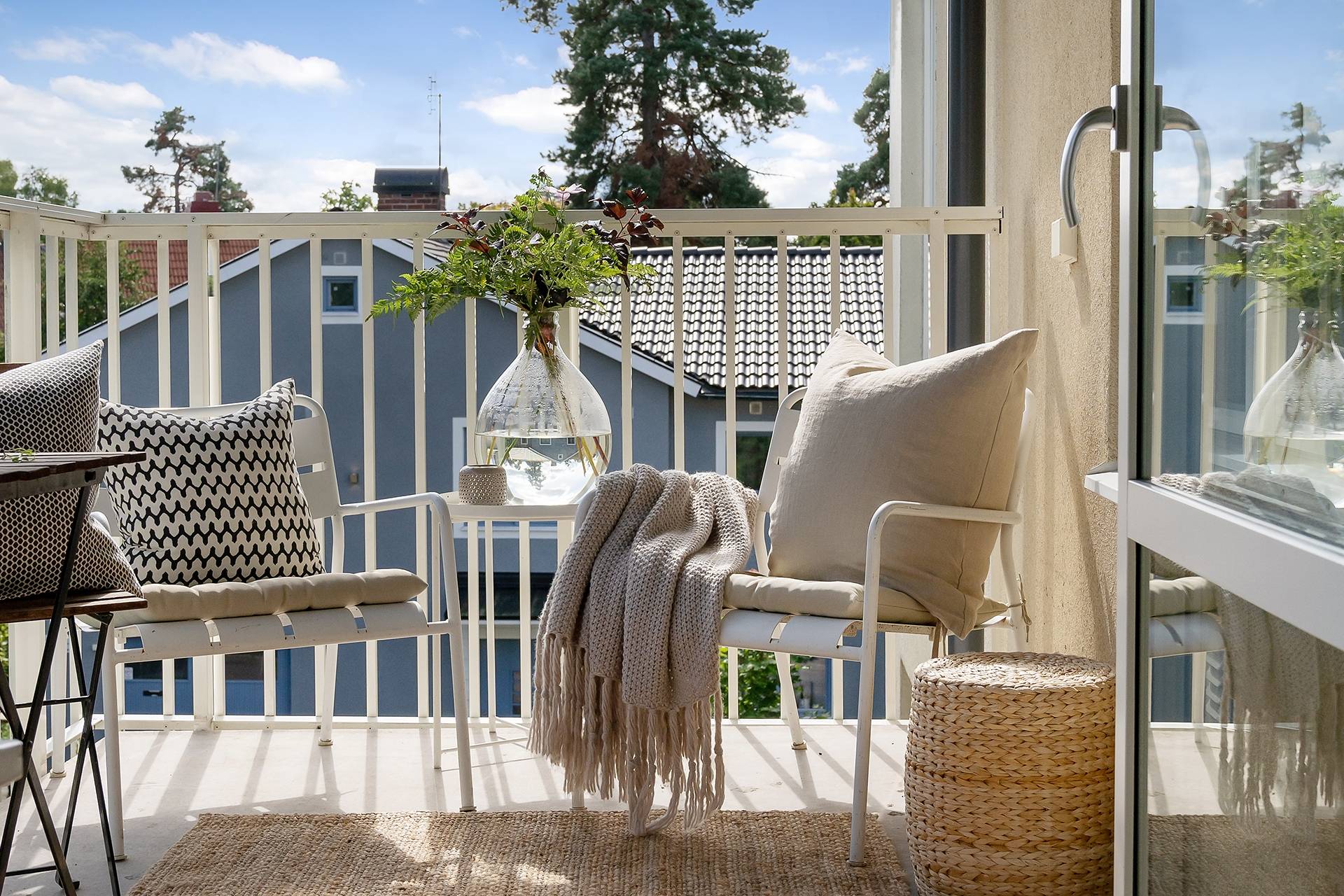 2 rum Lägenhet på Dalgårdsvägen 57 Enskede/Kärringstan Stockholms kommun - bild 5