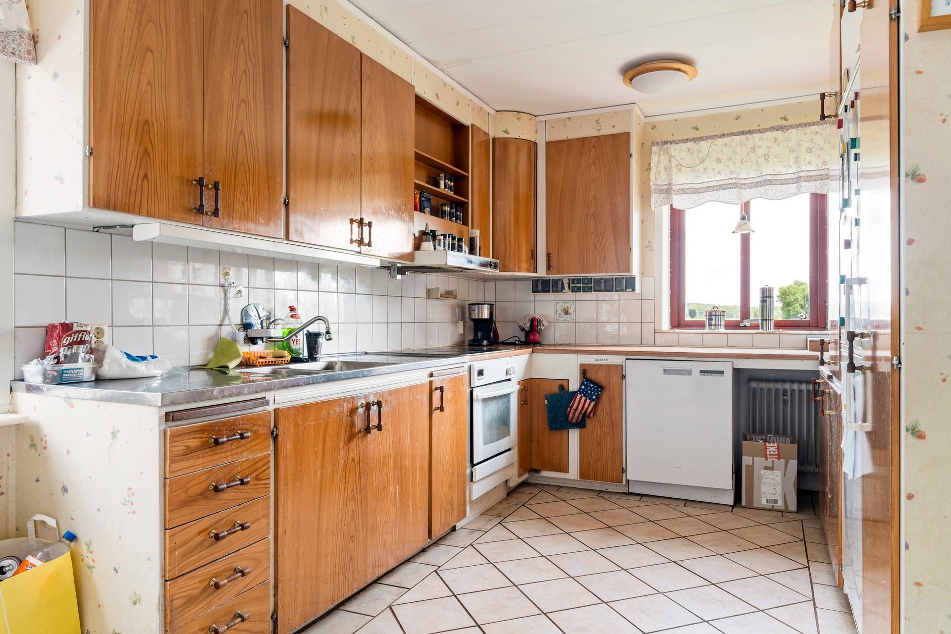 Gård med jordbruk på Möllarp 3777 Kågeröd Svalövs kommun - bild 7