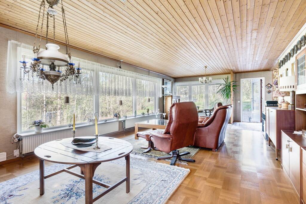 8 rum Villa på Uttersbergsvägen 5 Krokek Norrköpings kommun - bild 10