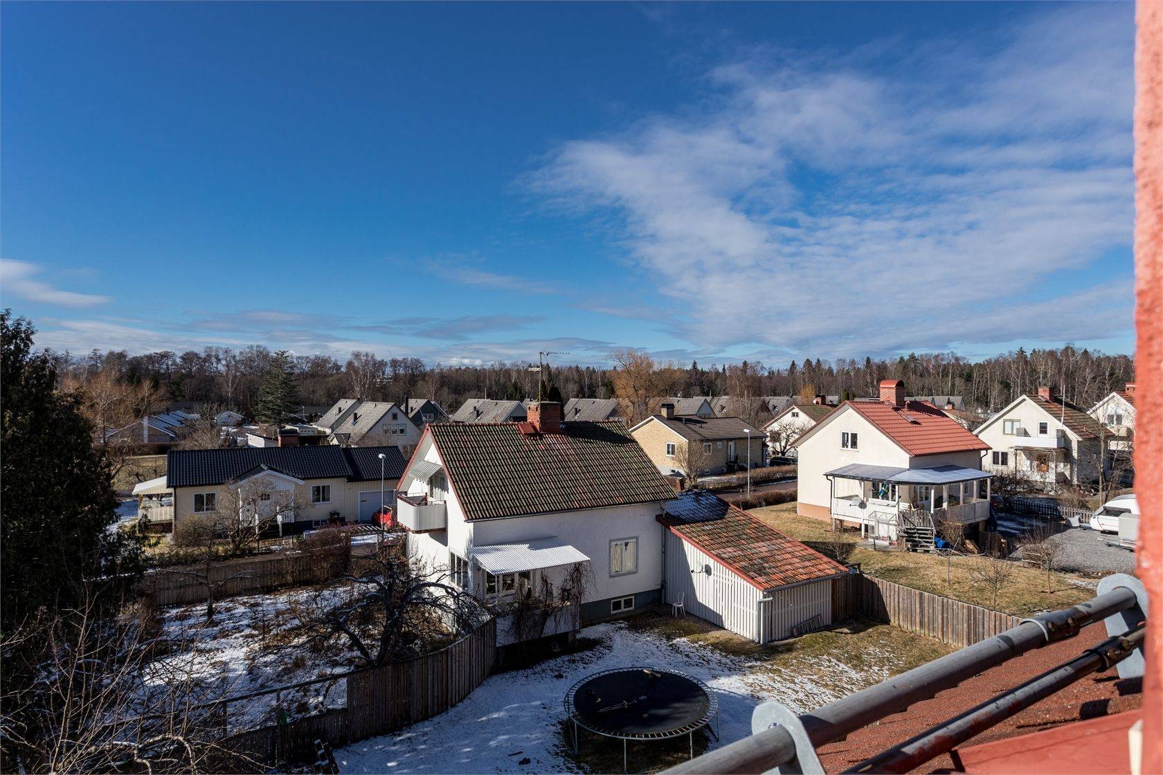 1 rum Lägenhet på Sävsjövägen 45 B Agneteberg Arvika kommun - bild 14