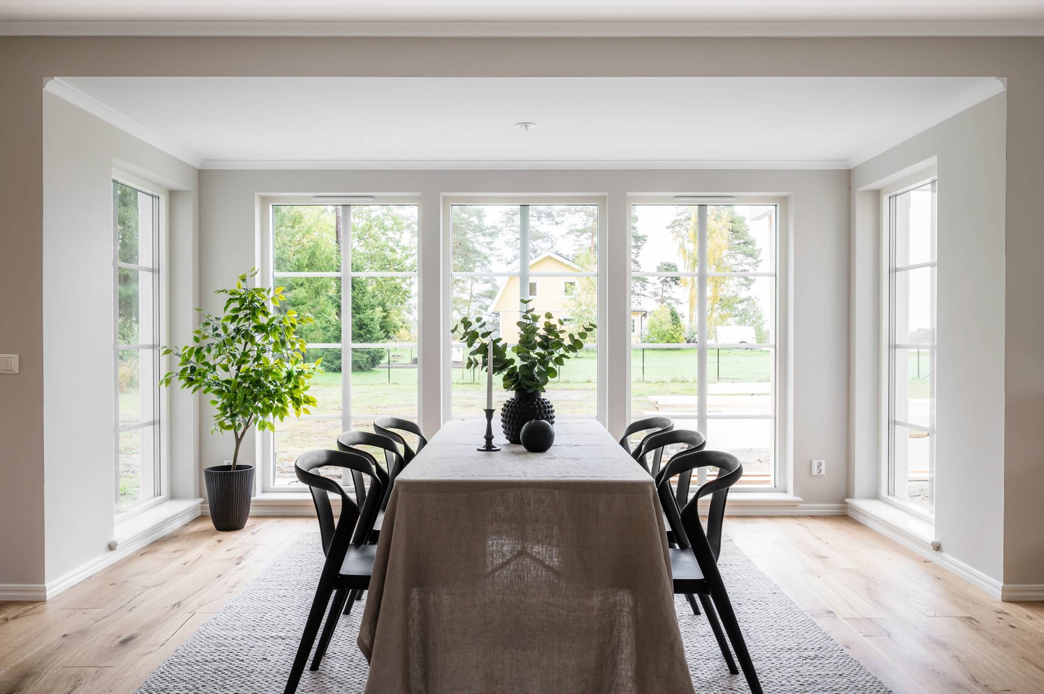 6 rum Villa på Smidövägen 13A Bro/Lindormsnäs Upplands-Bro kommun - bild 28