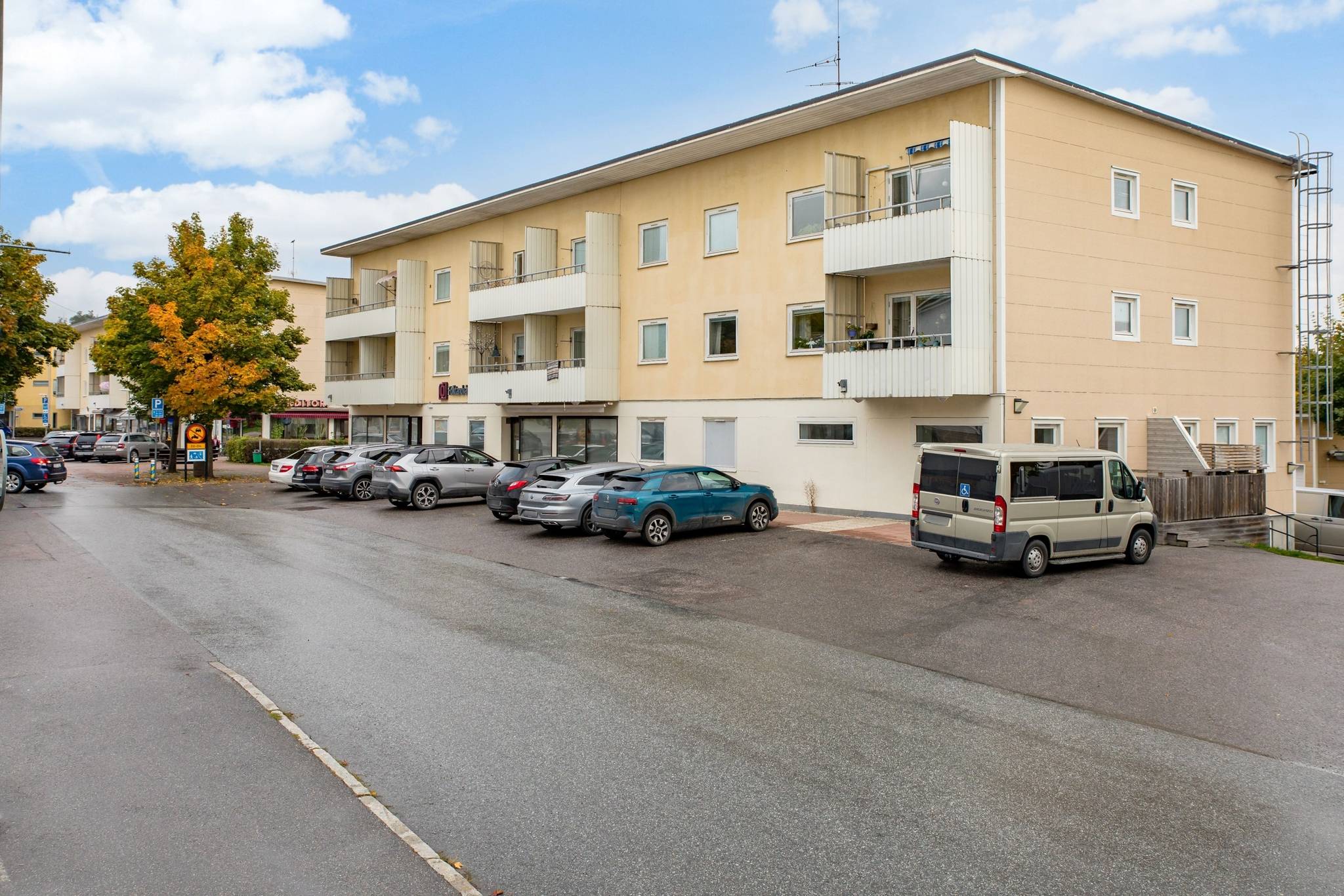2 rum Lägenhet på Centrumvägen 4B Alunda Östhammars kommun - bild 18