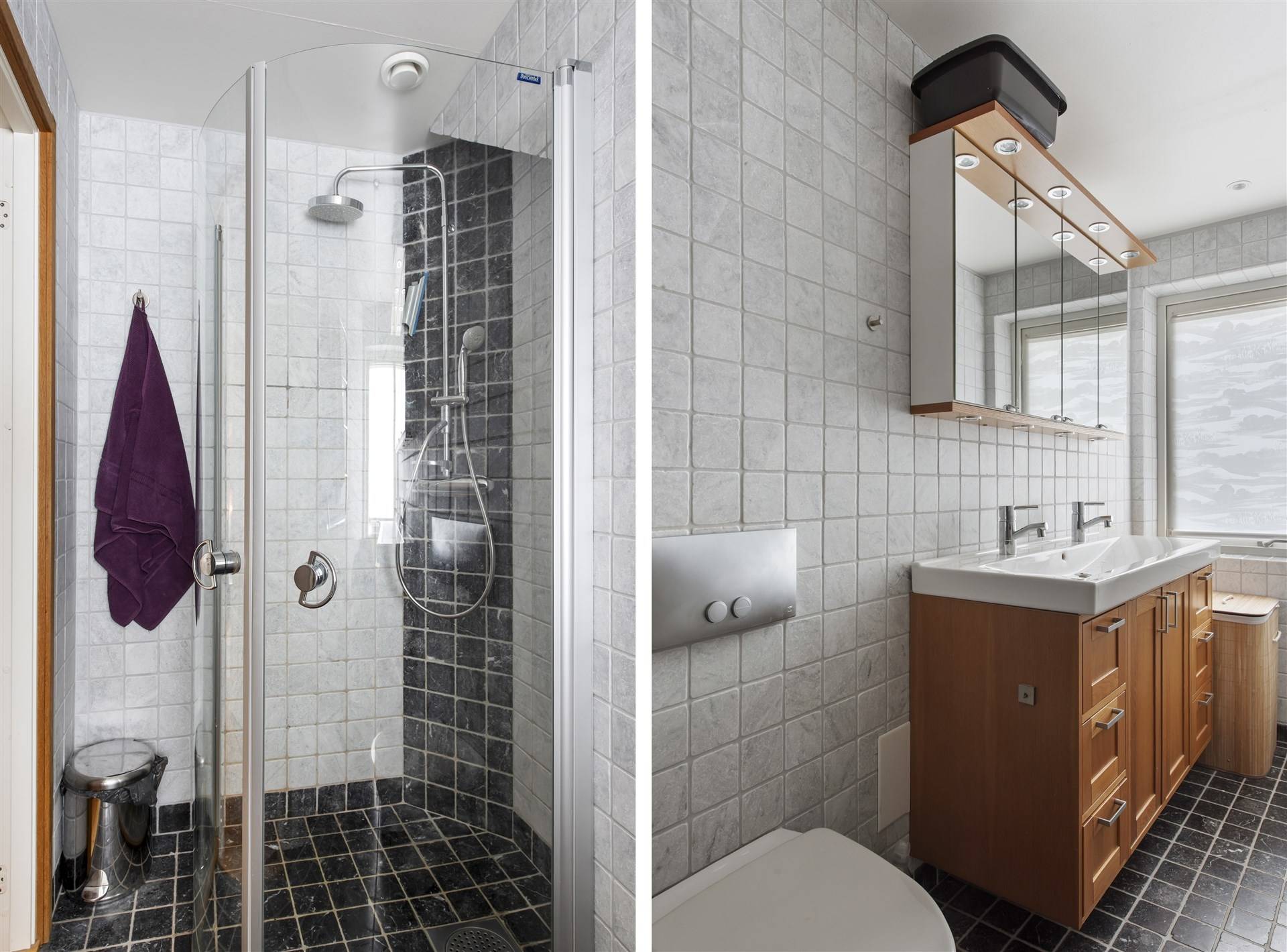 6 rum Villa på Skyttevägen 4 Centrala Rimbo Norrtälje kommun - bild 24