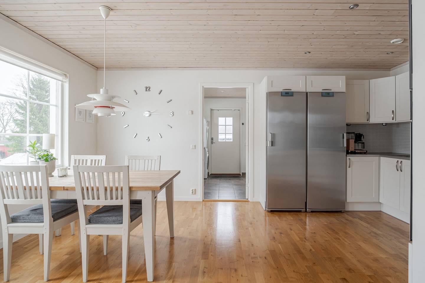7 rum Villa på Vårby 112 Domsjö Örnsköldsviks kommun - bild 7