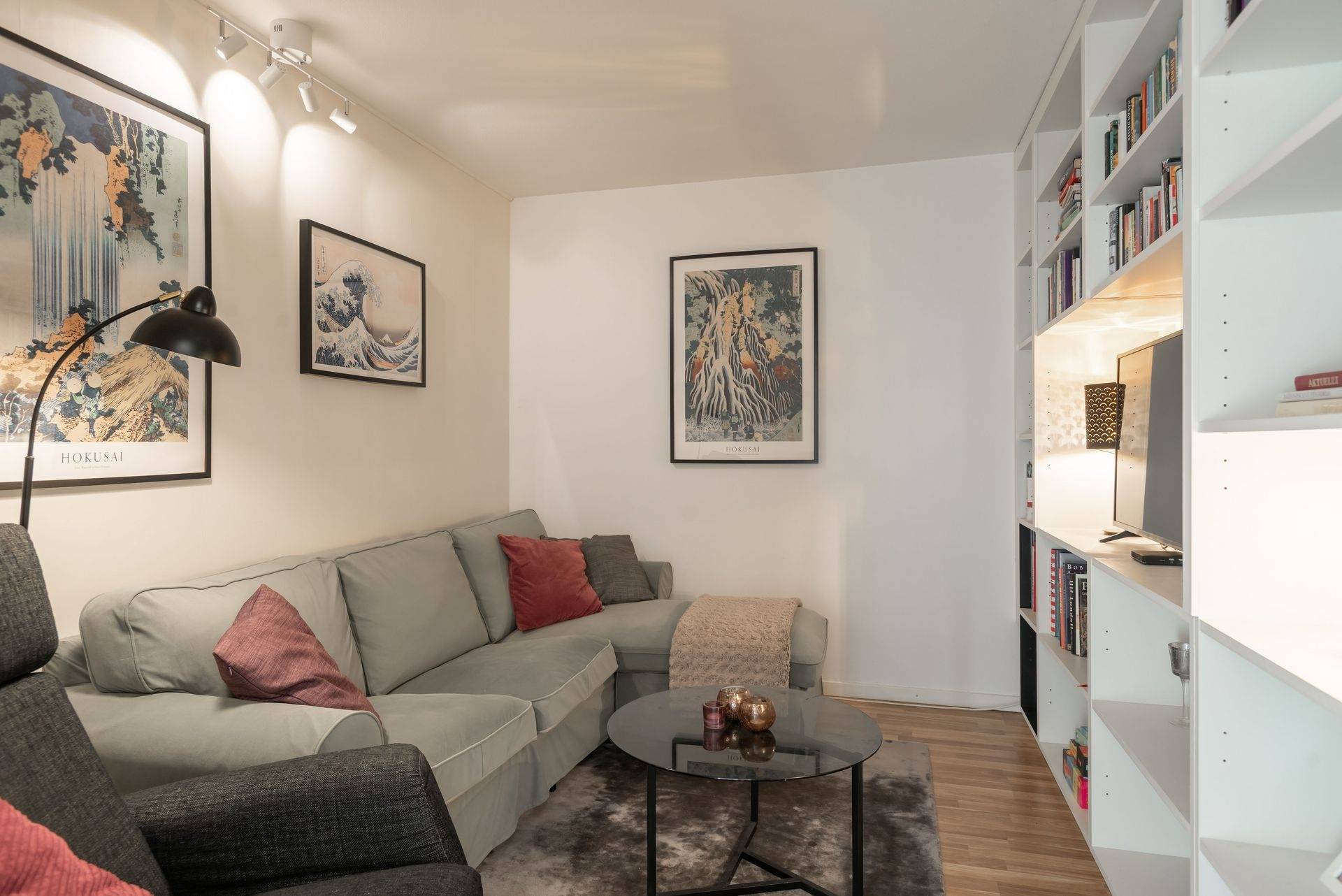 3 rum Lägenhet på Kaserngatan 61 Västerås Västerås kommun - bild 3