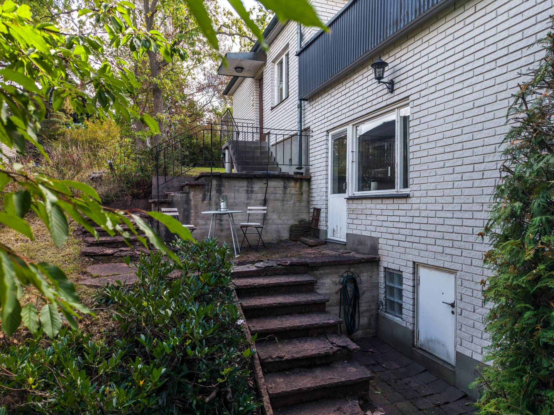 9 rum Villa på Båtsman Nähls väg 64 Flysta Stockholms kommun - bild 38