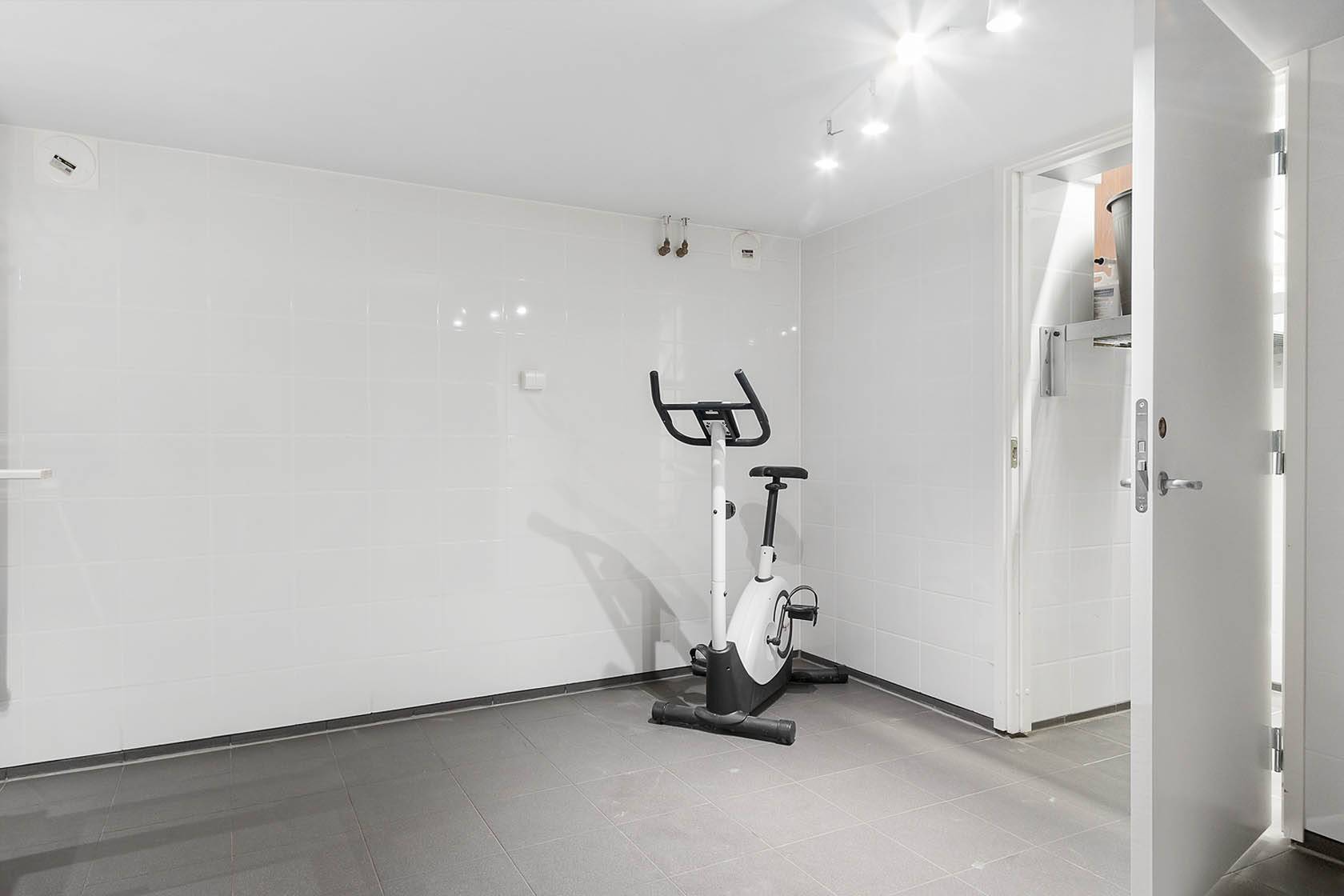 4 rum Villa på Strömslundsgatan 12 Strömslund Trollhättans kommun - bild 30
