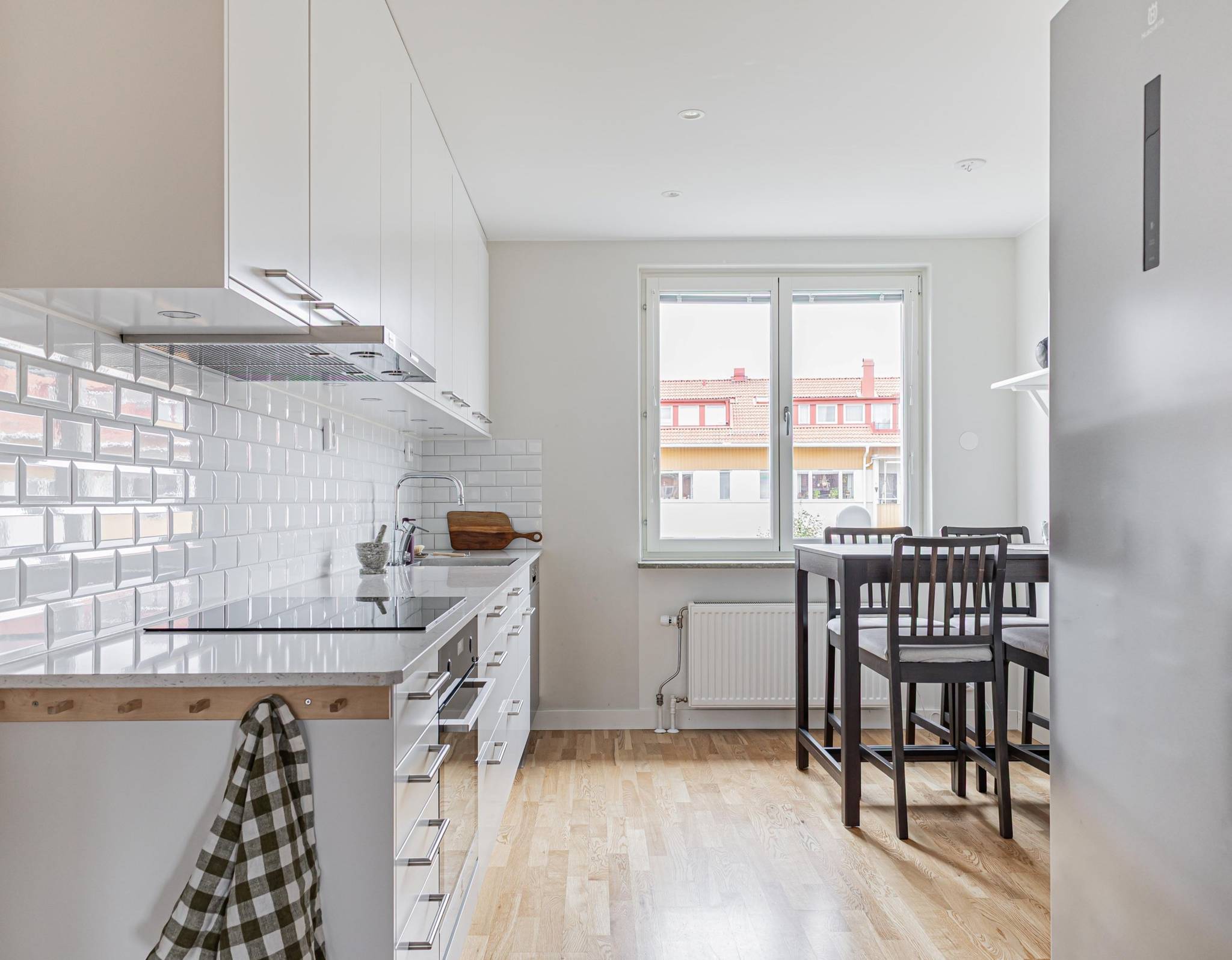 6 rum Lägenhet på Langenbergsgatan 6B Blåsbo Västerås kommun - bild 10