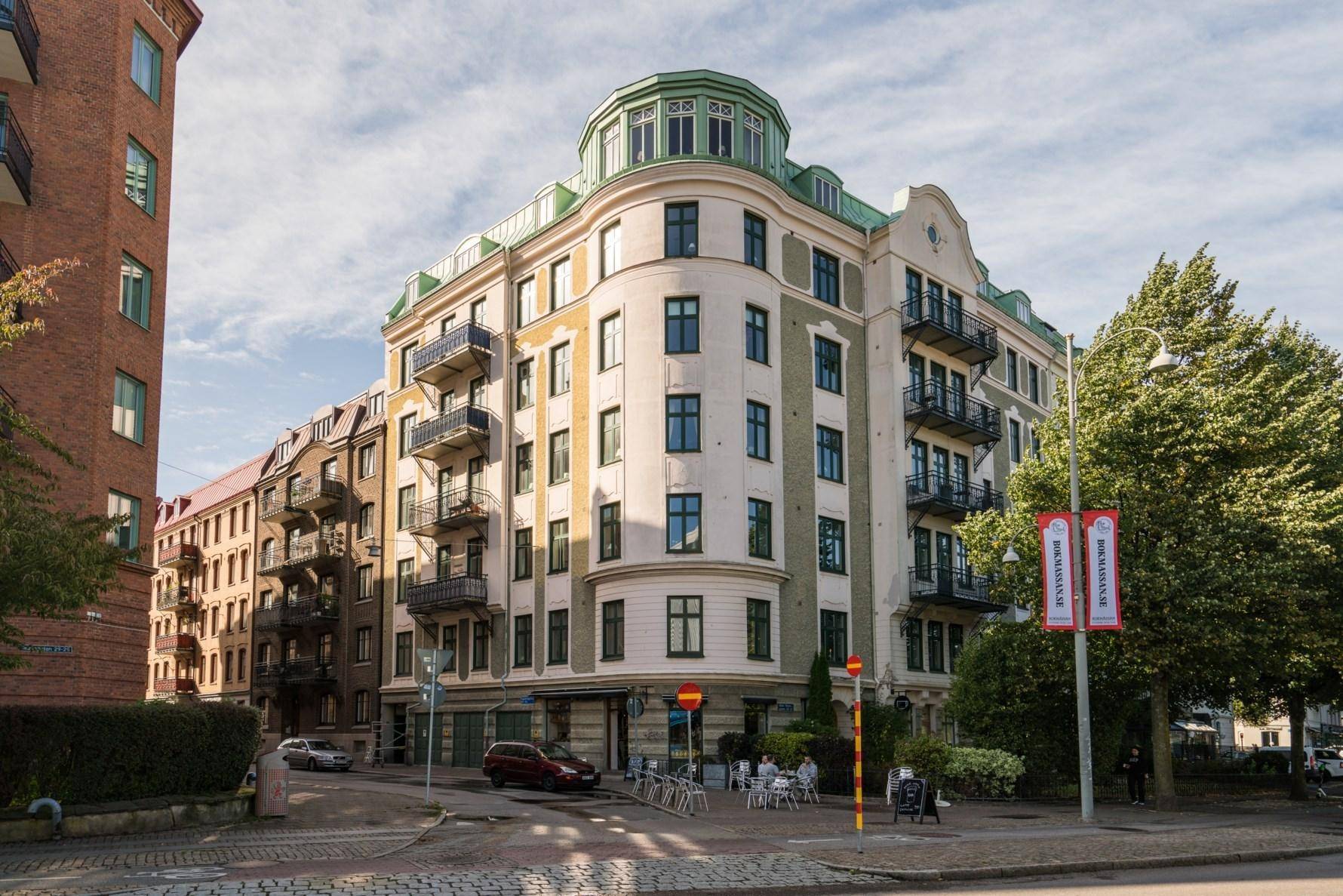 Göteborg, Göteborgs kommun
