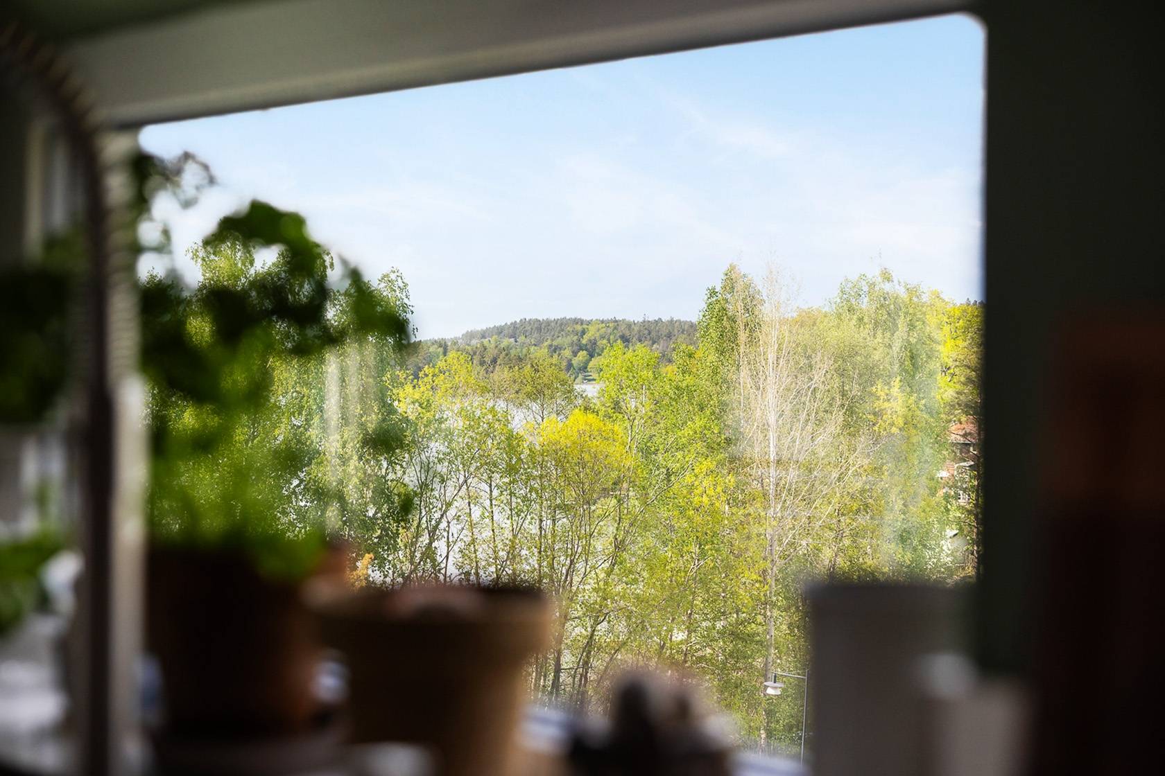 2 rum Lägenhet på Månbacken 1C Insjön Nacka kommun - bild 8