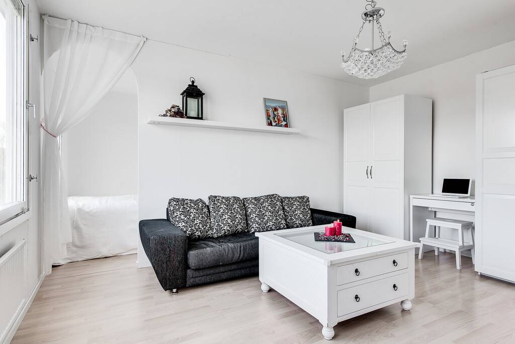 1.5 rum Lägenhet på Övralidsgatan 17 Hisings backa Göteborgs kommun - bild 16