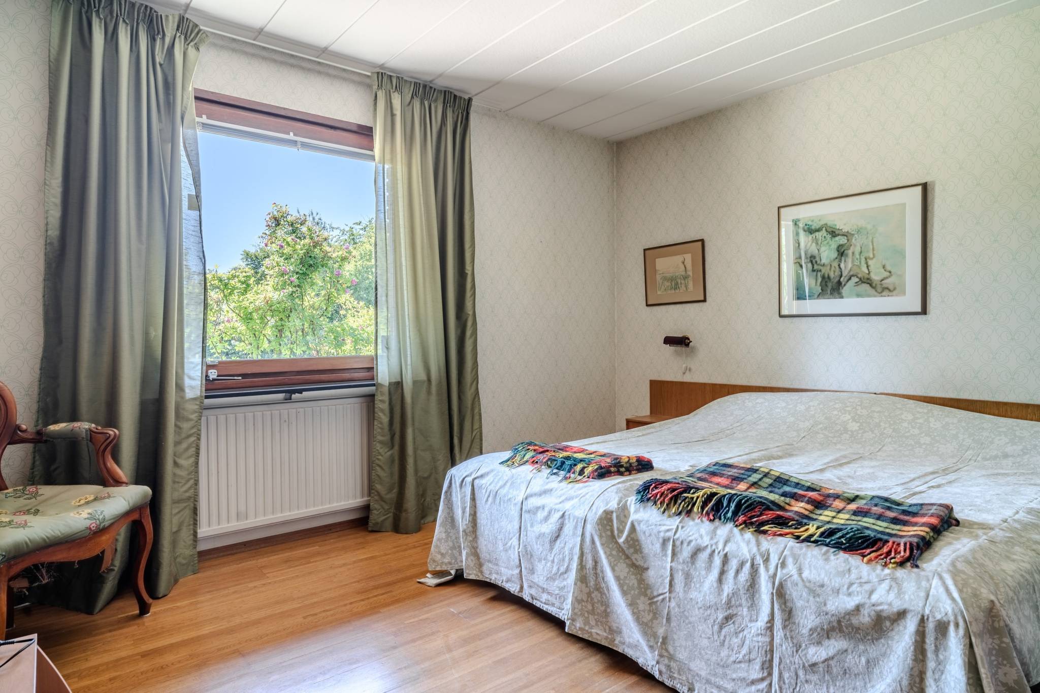 144 m² Villa på Landborgsvägen 1 Helsingborg - Laröd - Hittarp Helsingborgs kommun - bild 21