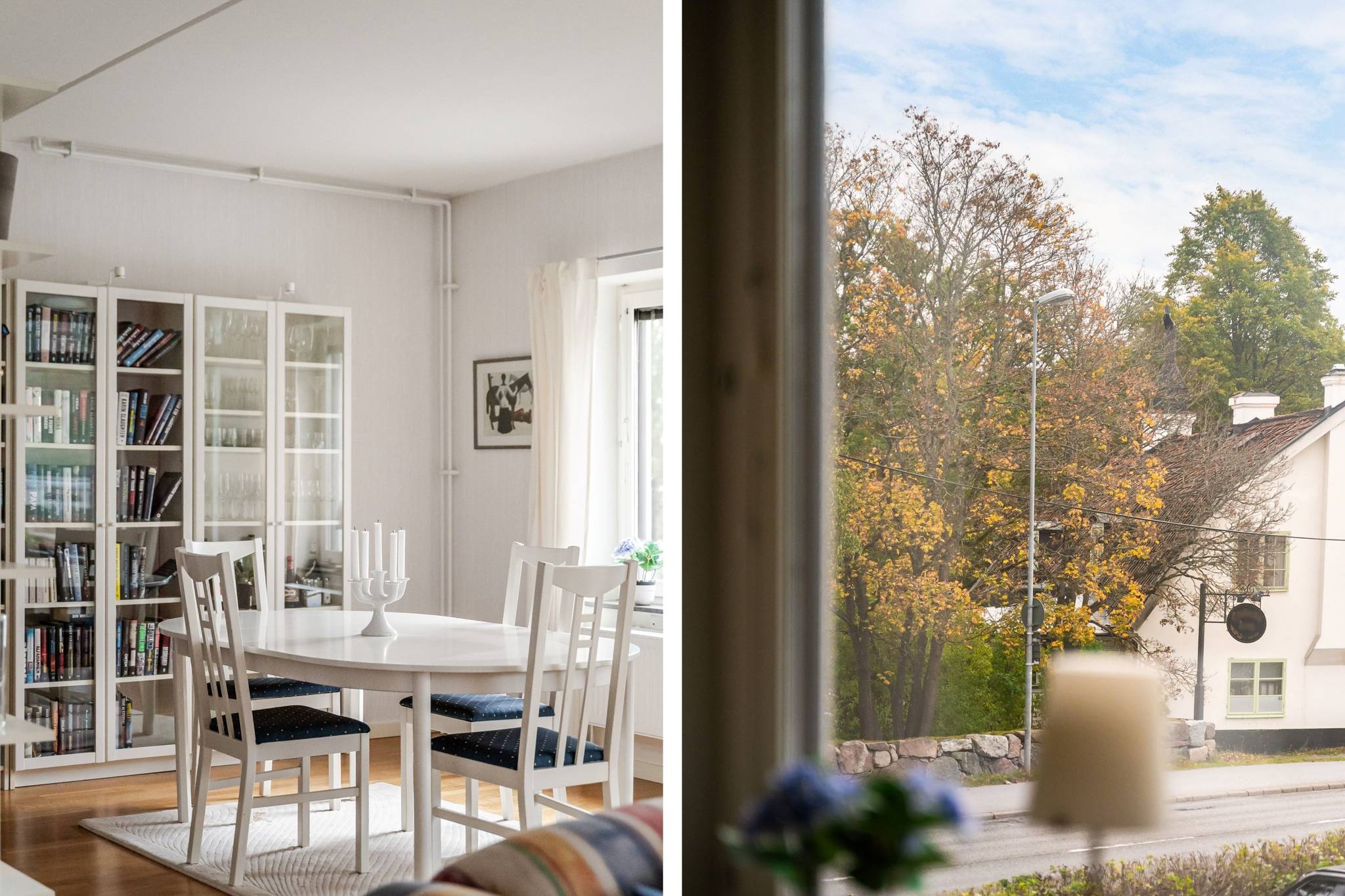 3.5 rum Lägenhet på Hagvägen 2A Edsbacka Sollentuna kommun - bild 10