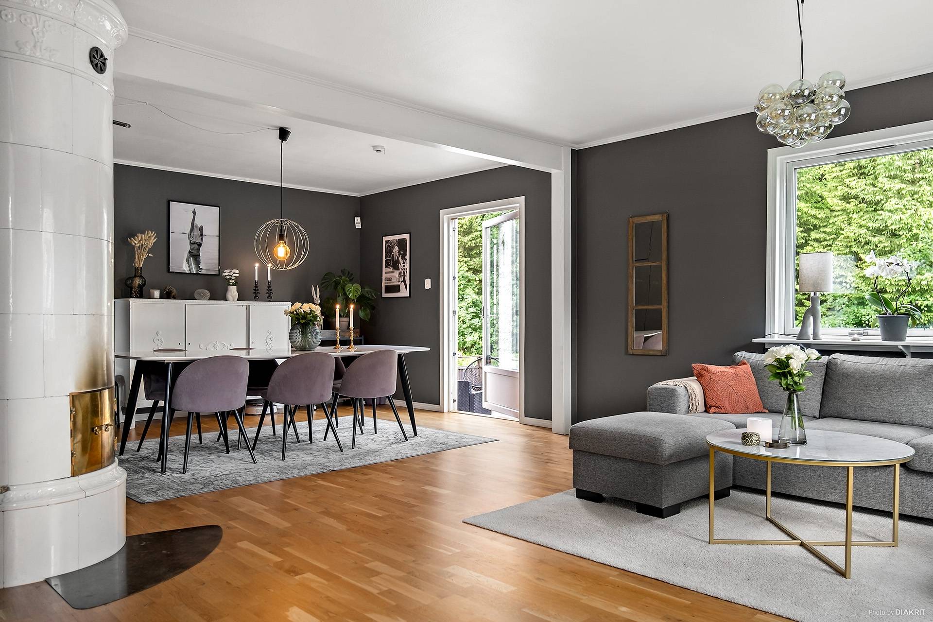 4 rum villa på Storgatan 95 Dalsjöfors, Borås kommun - bild 2