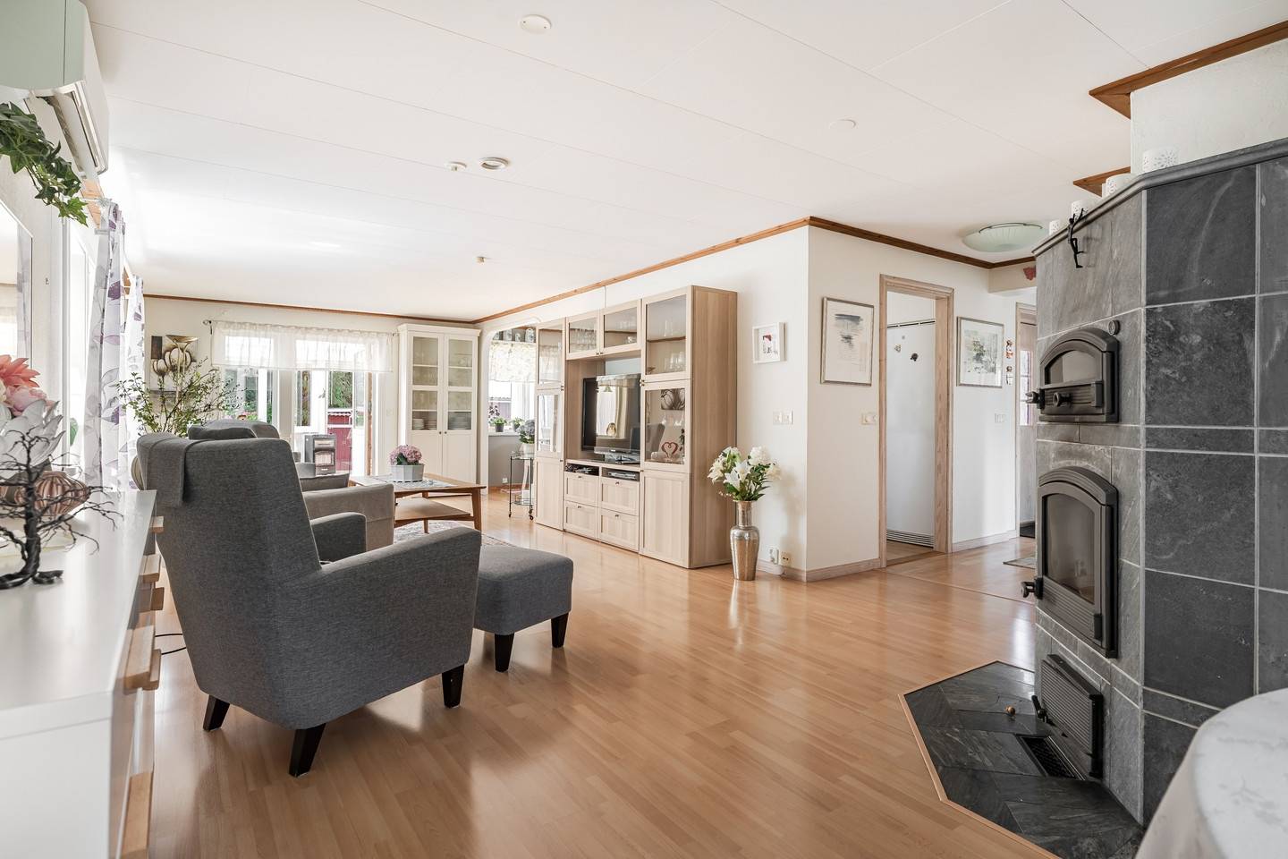 4 rum Villa på Gudinge 233 Gudinge Tierps kommun - bild 6
